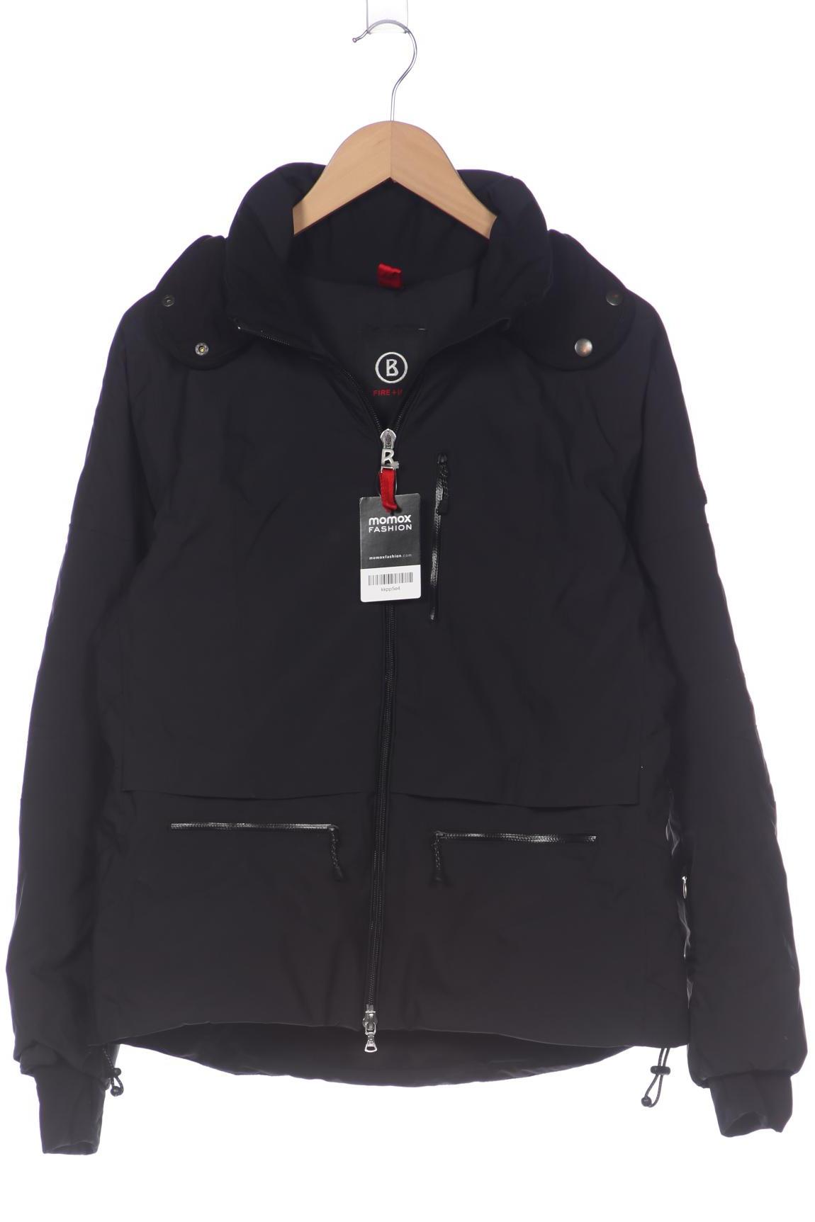 

Bogner Fire+Ice Damen Jacke, schwarz, Gr. 40