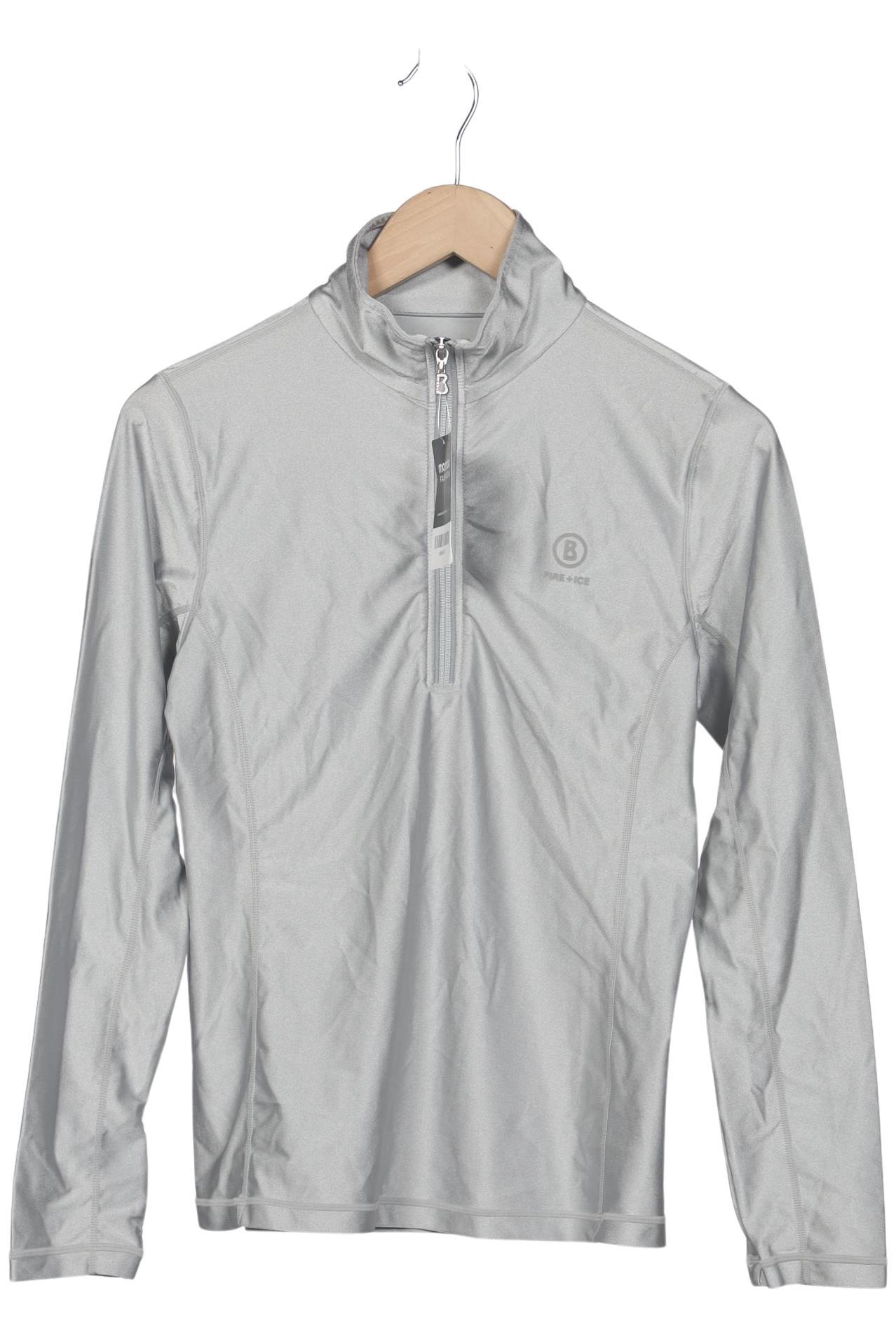 

Bogner Fire+Ice Damen Langarmshirt, grau, Gr. 40