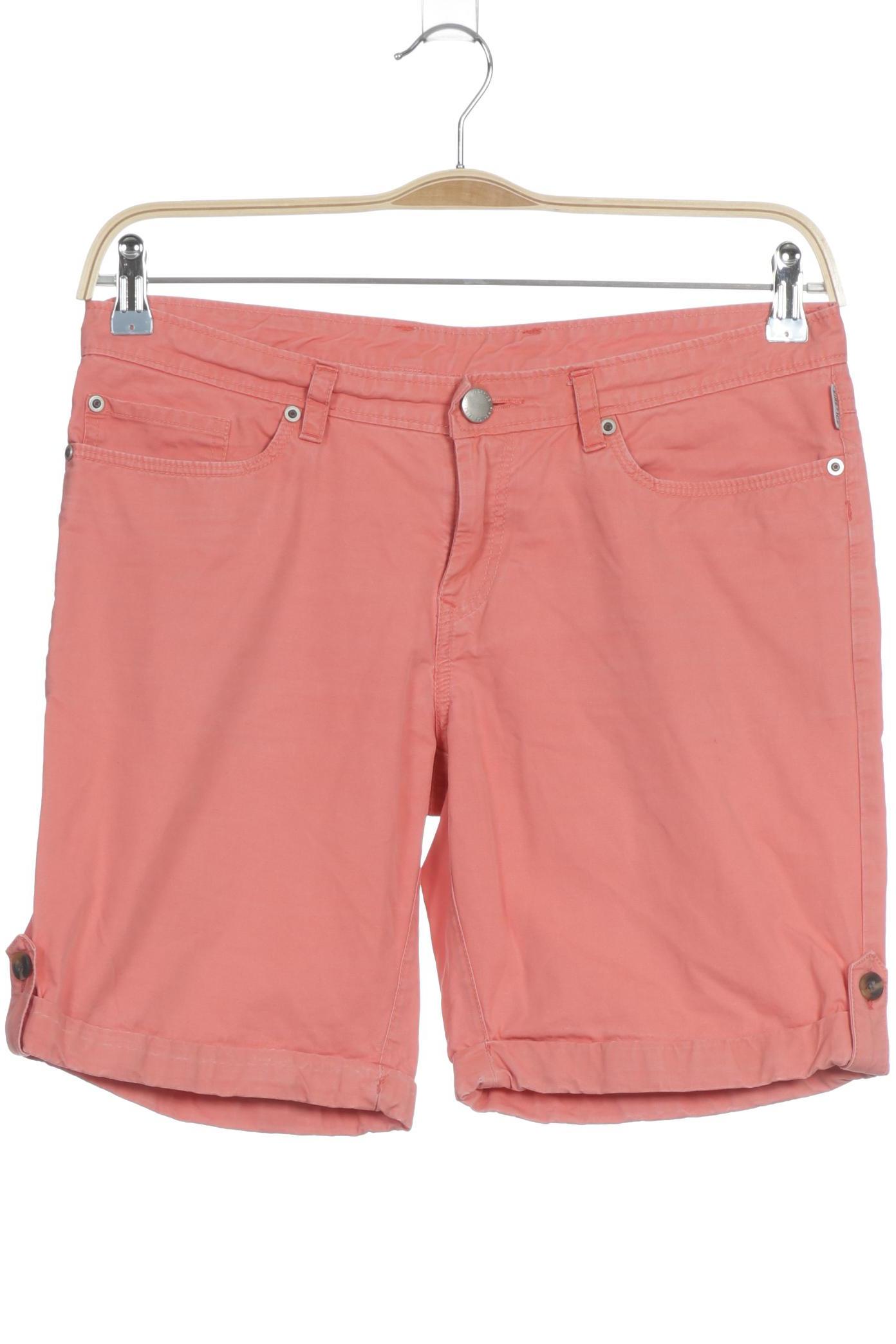 

Bogner Fire+Ice Damen Shorts, orange, Gr. 36