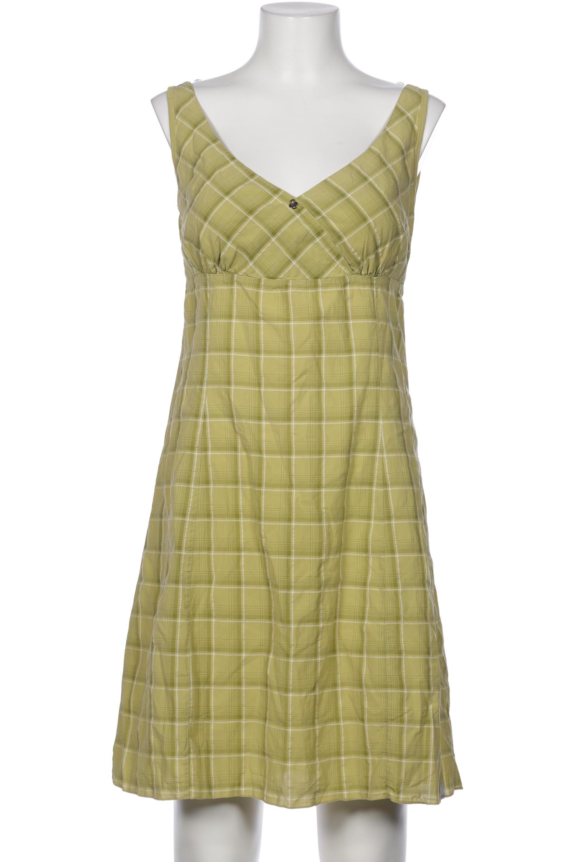 

Bogner Fire+Ice Damen Kleid, hellgrün, Gr. 38