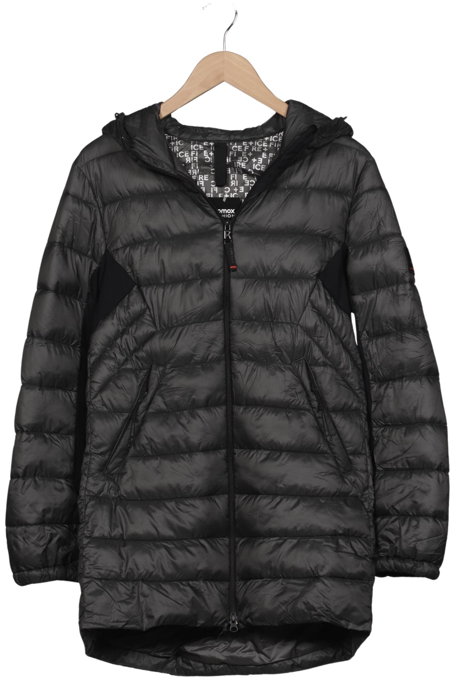 

Bogner Fire+Ice Damen Mantel, schwarz, Gr. 40