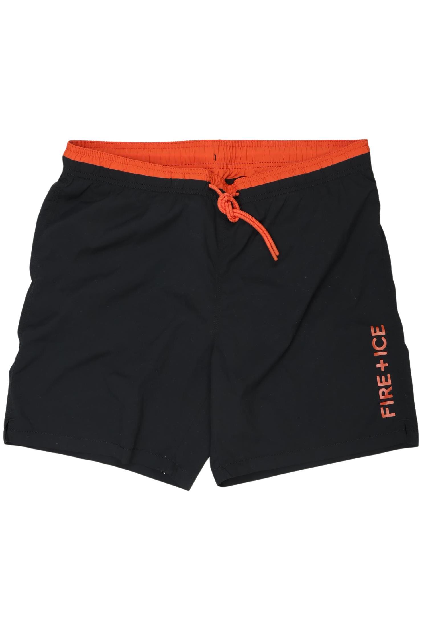 

Bogner Fire+Ice Herren Shorts, schwarz, Gr. 52