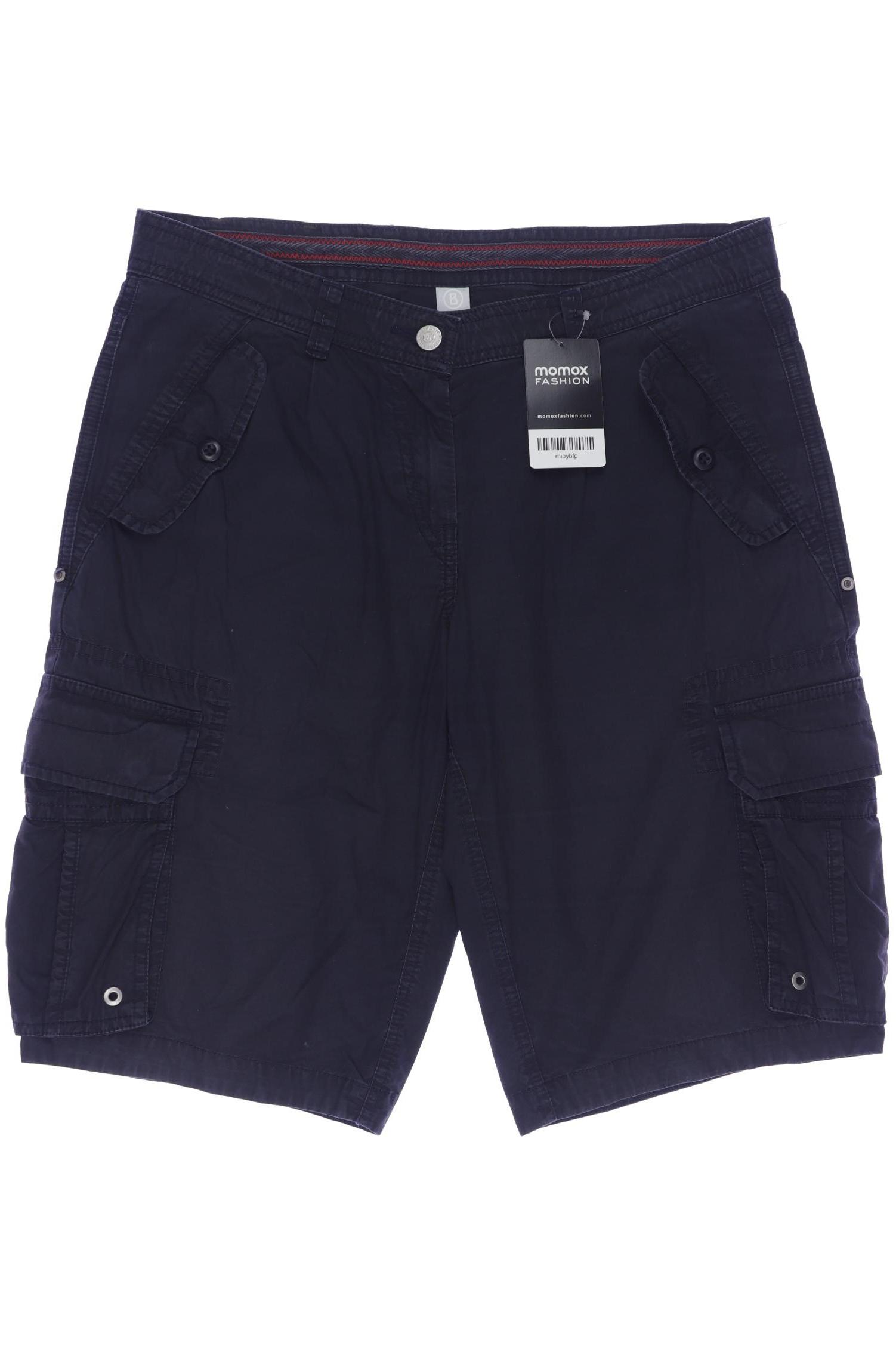 

Bogner Fire+Ice Damen Shorts, marineblau, Gr. 38
