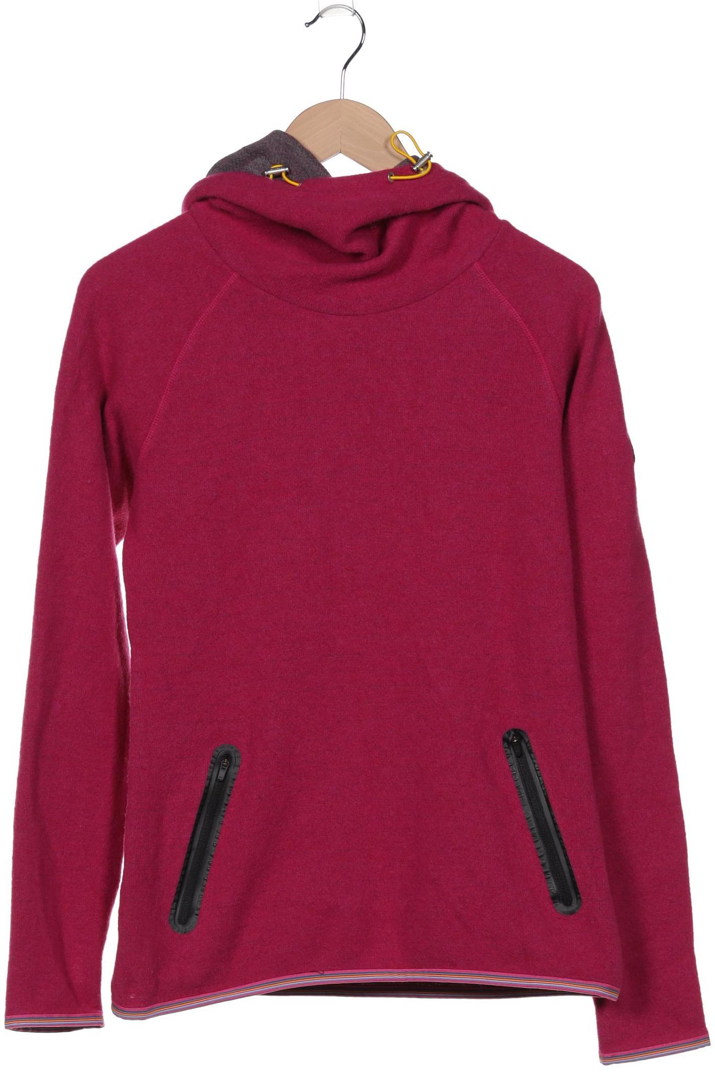 

Bogner Fire+Ice Damen Kapuzenpullover, pink, Gr. 40