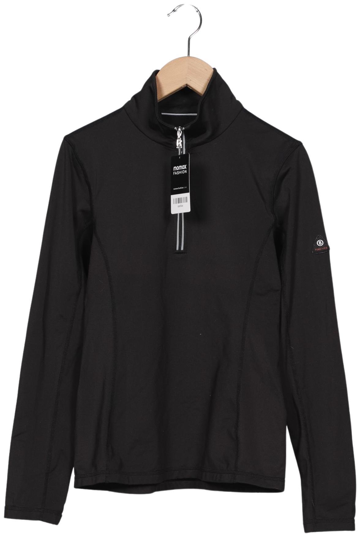 

Bogner Fire+Ice Damen Langarmshirt, schwarz, Gr. 34