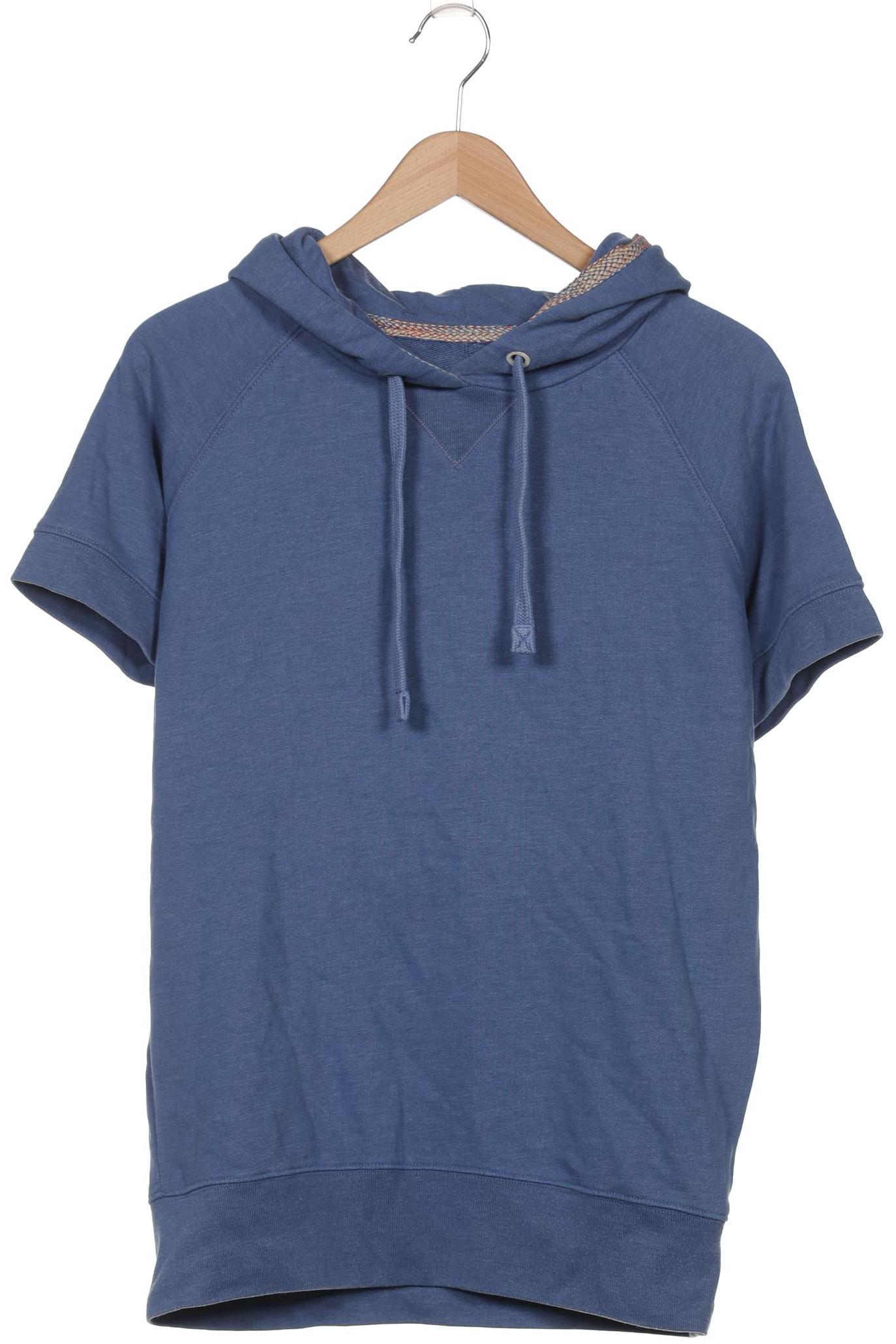 

Bogner Fire+Ice Damen Kapuzenpullover, blau, Gr. 36