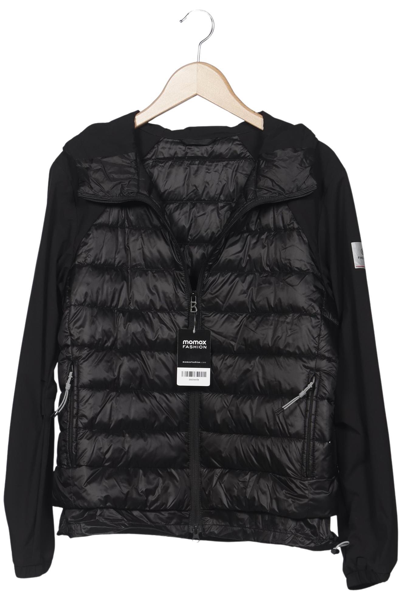 

Bogner Fire+Ice Damen Jacke, schwarz, Gr. 36