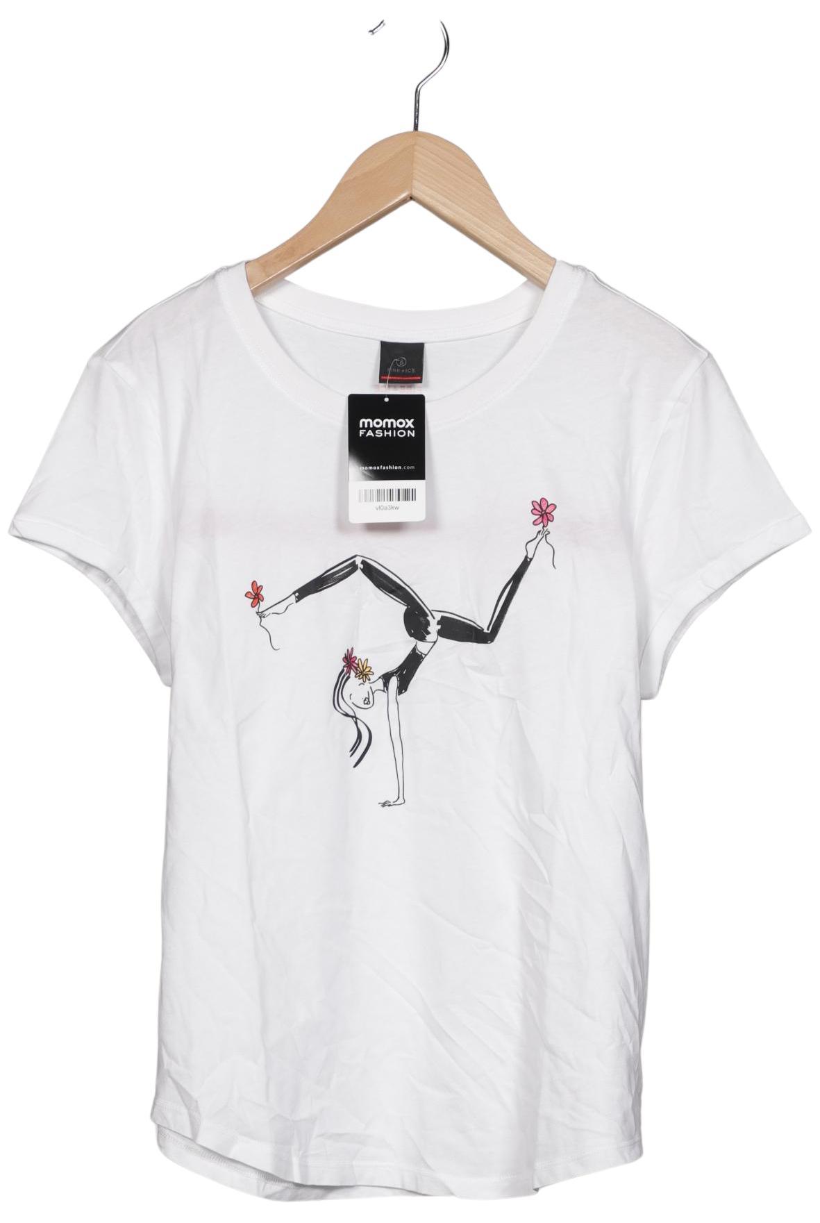 

Bogner Fire+Ice Damen T-Shirt, weiß, Gr. 38