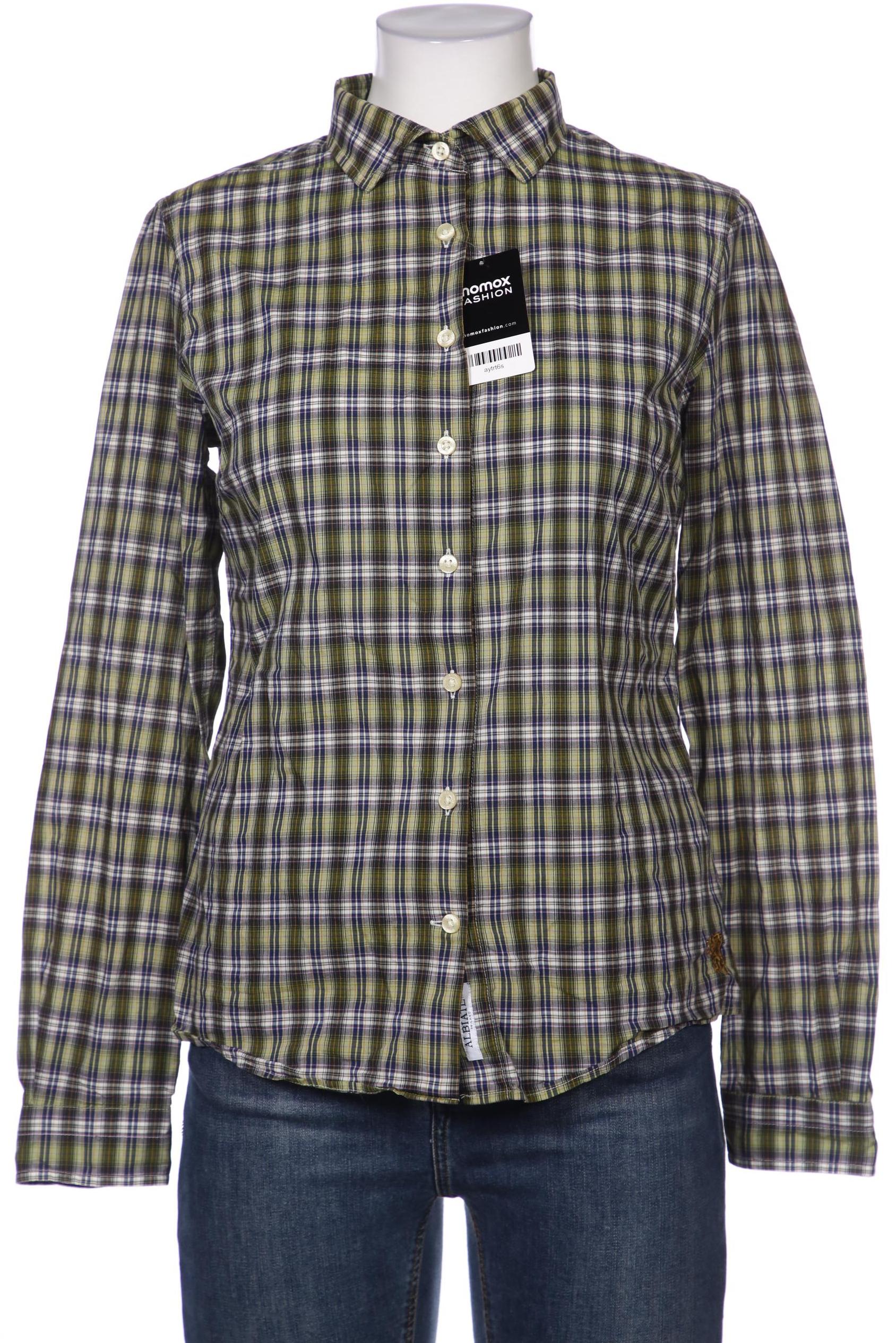 

Bogner Fire+Ice Damen Bluse, grün, Gr. 38
