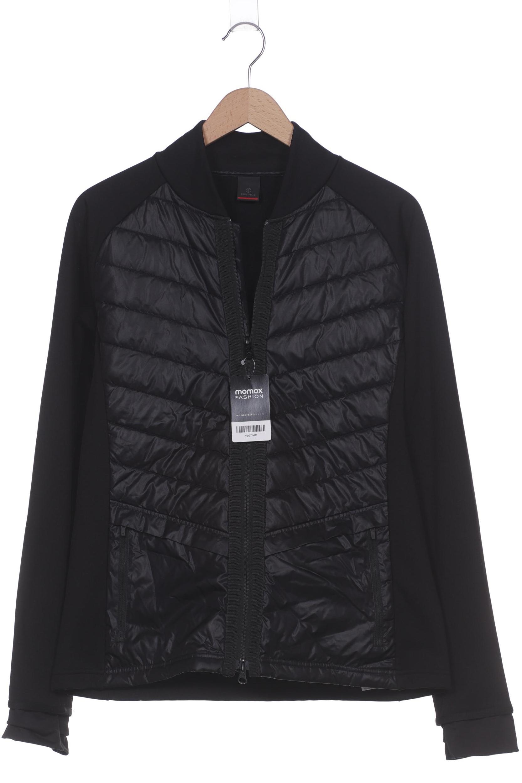 

Bogner Fire+Ice Damen Jacke, schwarz, Gr. 46