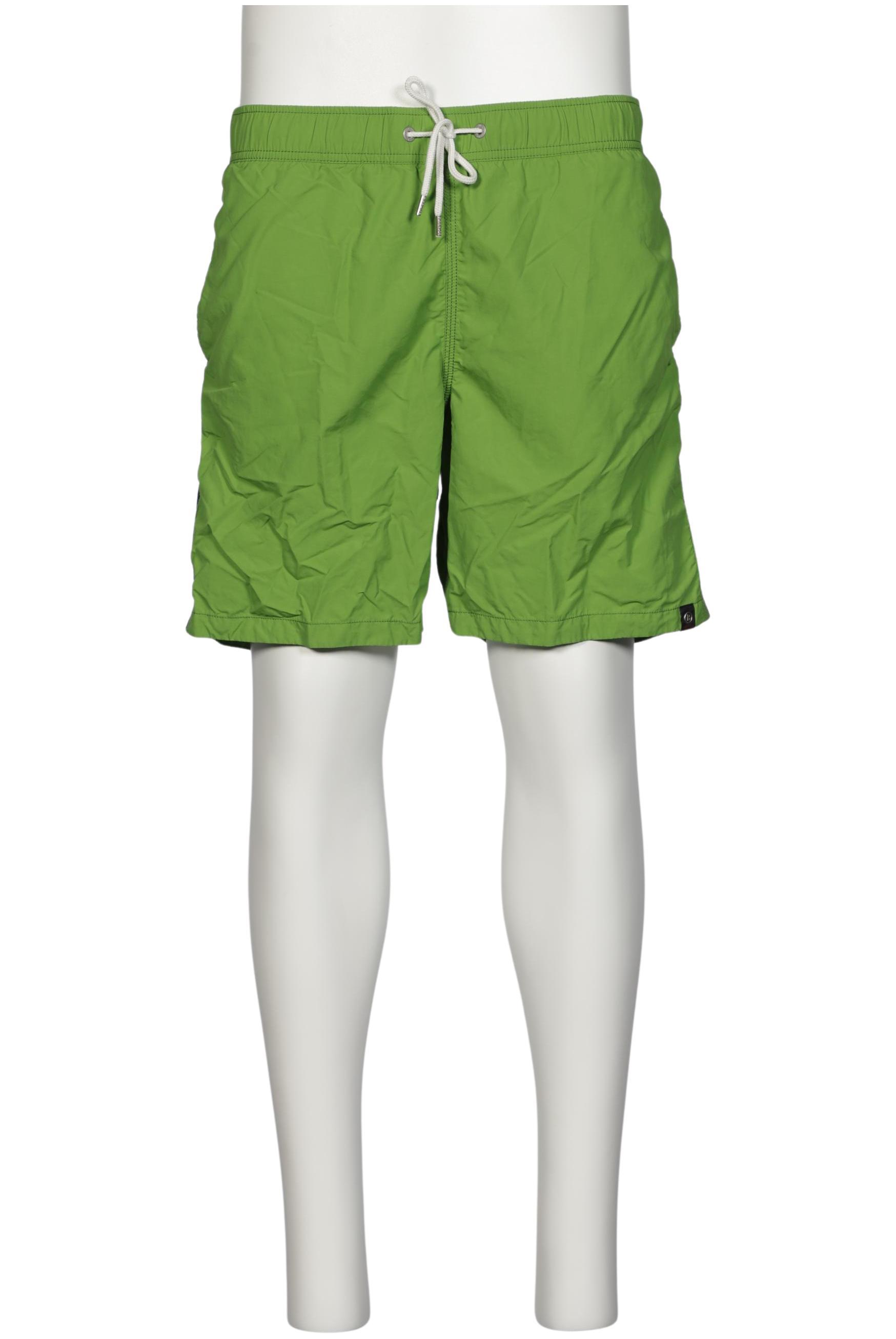 

Bogner Fire+Ice Herren Shorts, grün, Gr. 52