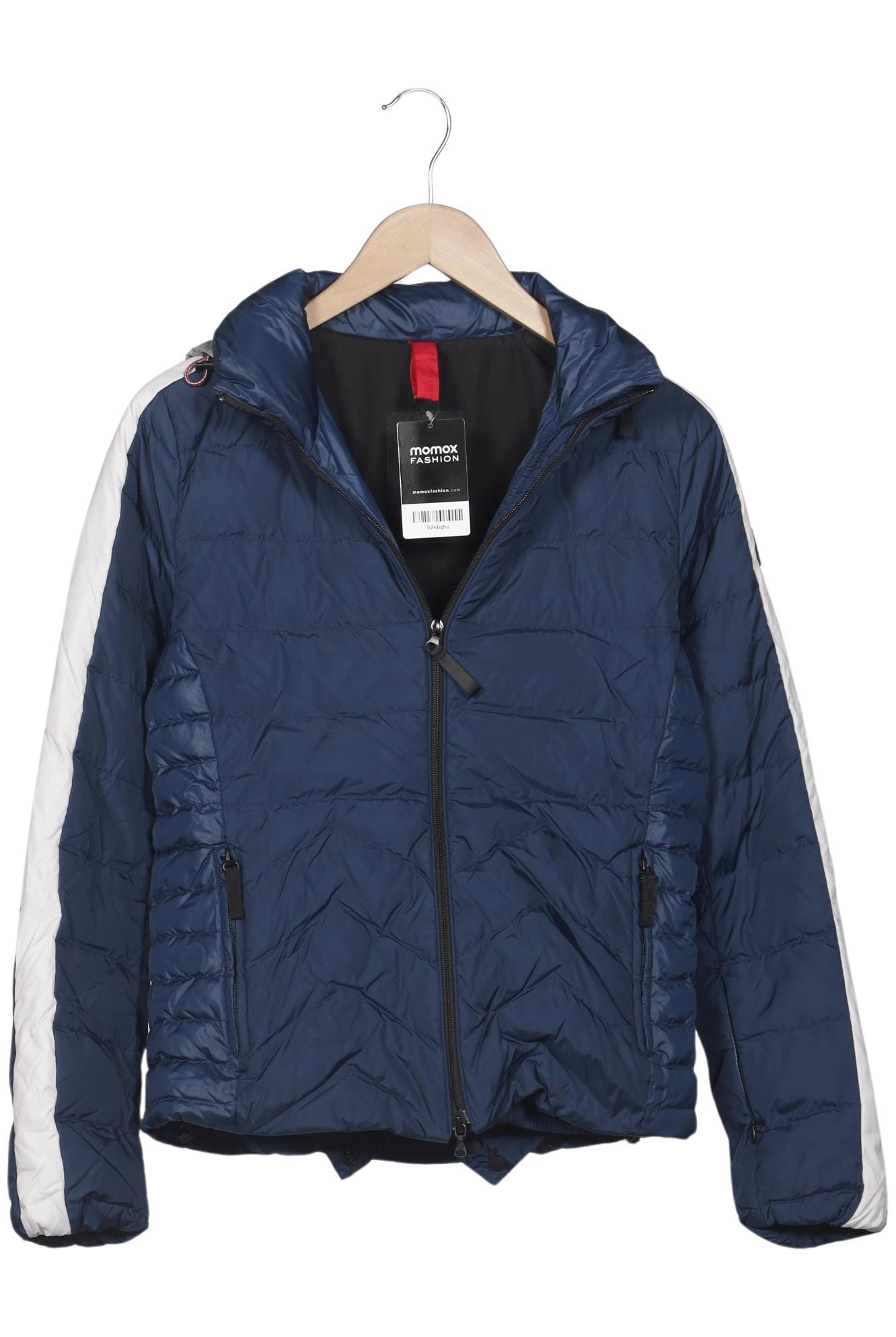 

Bogner Fire+Ice Damen Jacke, marineblau, Gr. 38
