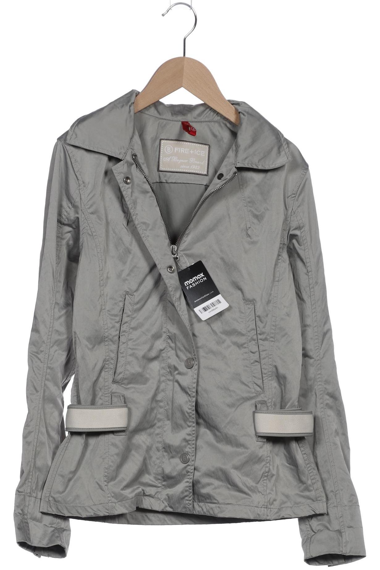 Thumbnail - Bogner Fire+Ice Damen Jacke, hellgrün, Gr. 34
