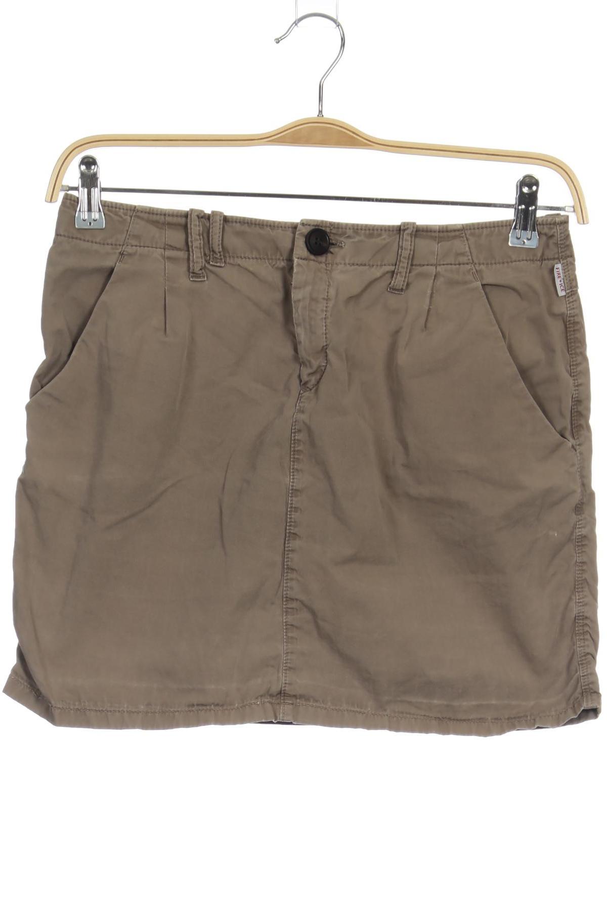 

Bogner Fire+Ice Damen Rock, beige, Gr. 38