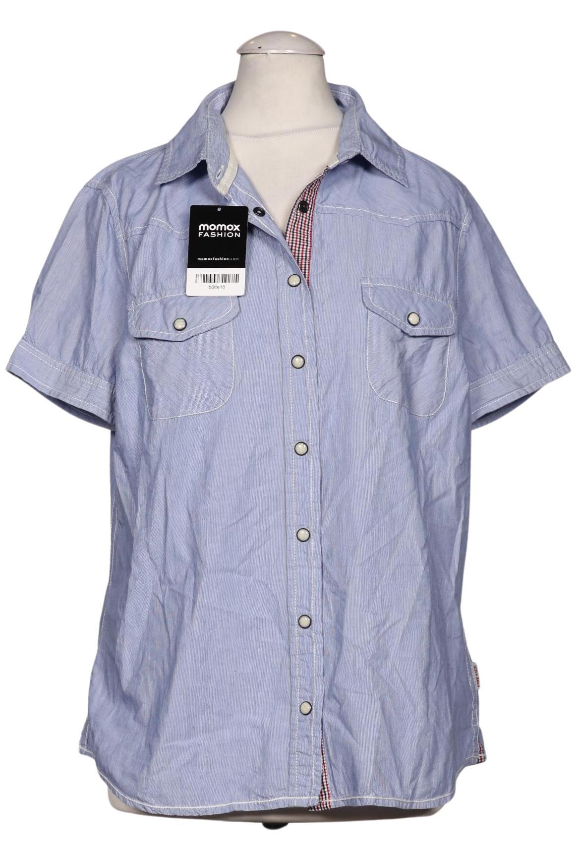 

Bogner Fire+Ice Damen Bluse, hellblau, Gr. 40