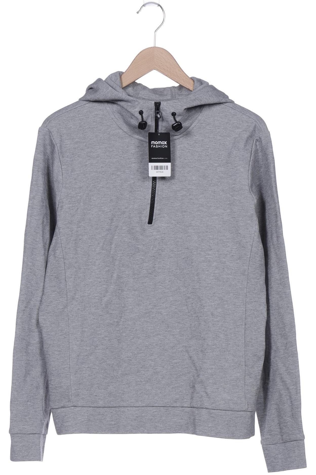 

Bogner Fire+Ice Herren Kapuzenpullover, grau, Gr. 52