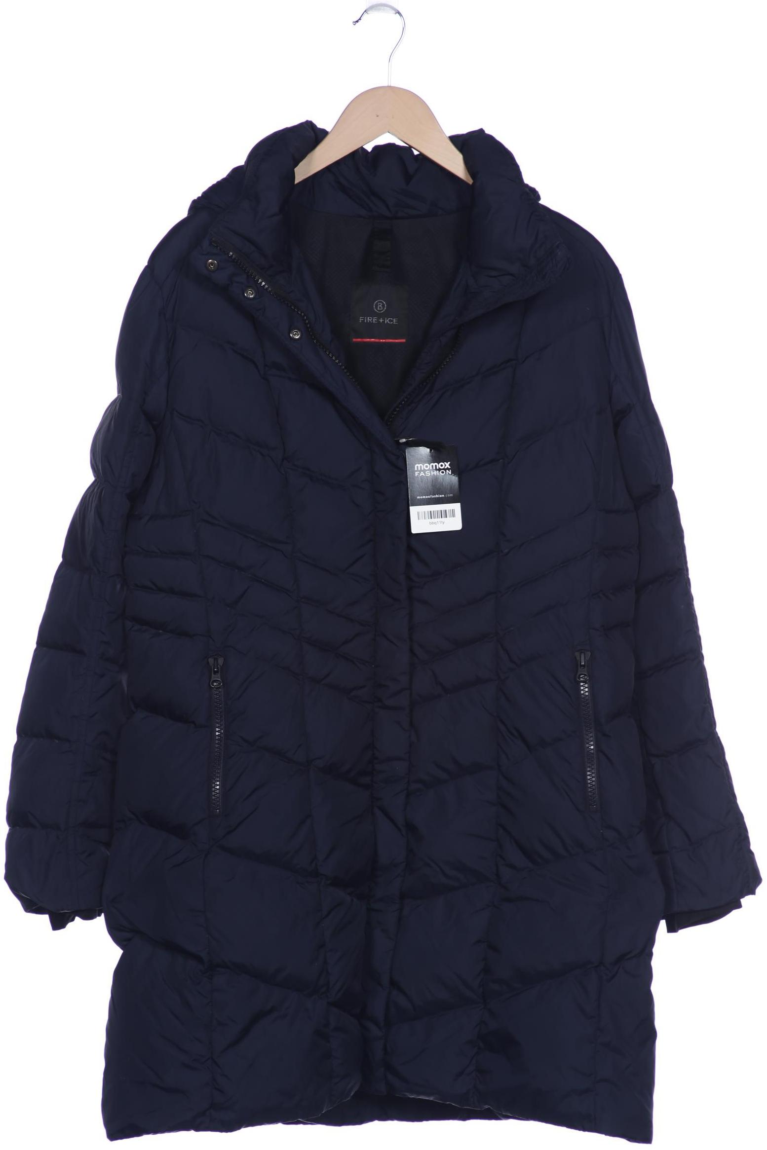 

Bogner Fire+Ice Damen Mantel, marineblau, Gr. 42