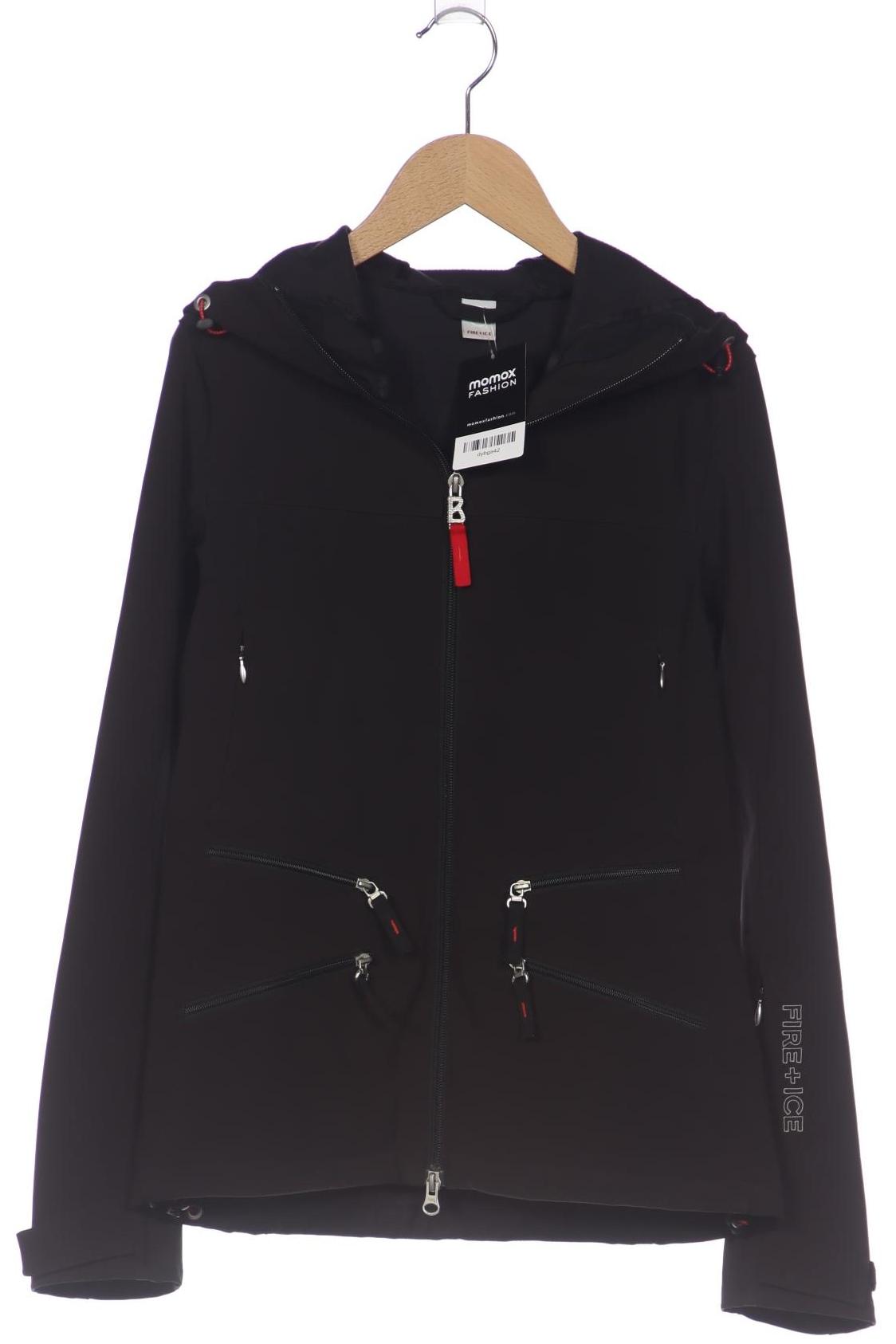 

Bogner Fire+Ice Damen Jacke, schwarz, Gr. 34