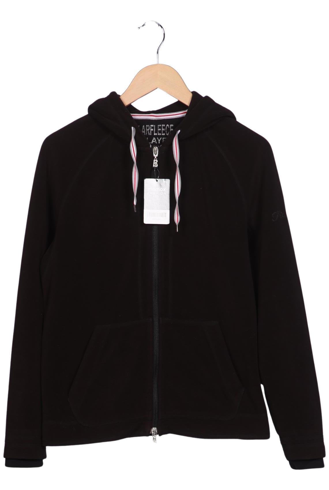 

Bogner Fire+Ice Damen Kapuzenpullover, schwarz, Gr. 40