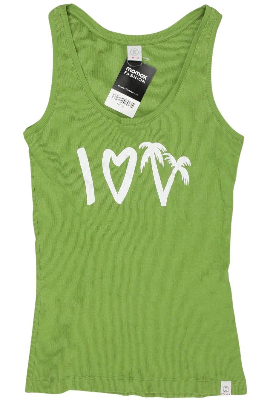 

Bogner Fire+Ice Damen Top, grün, Gr. 34