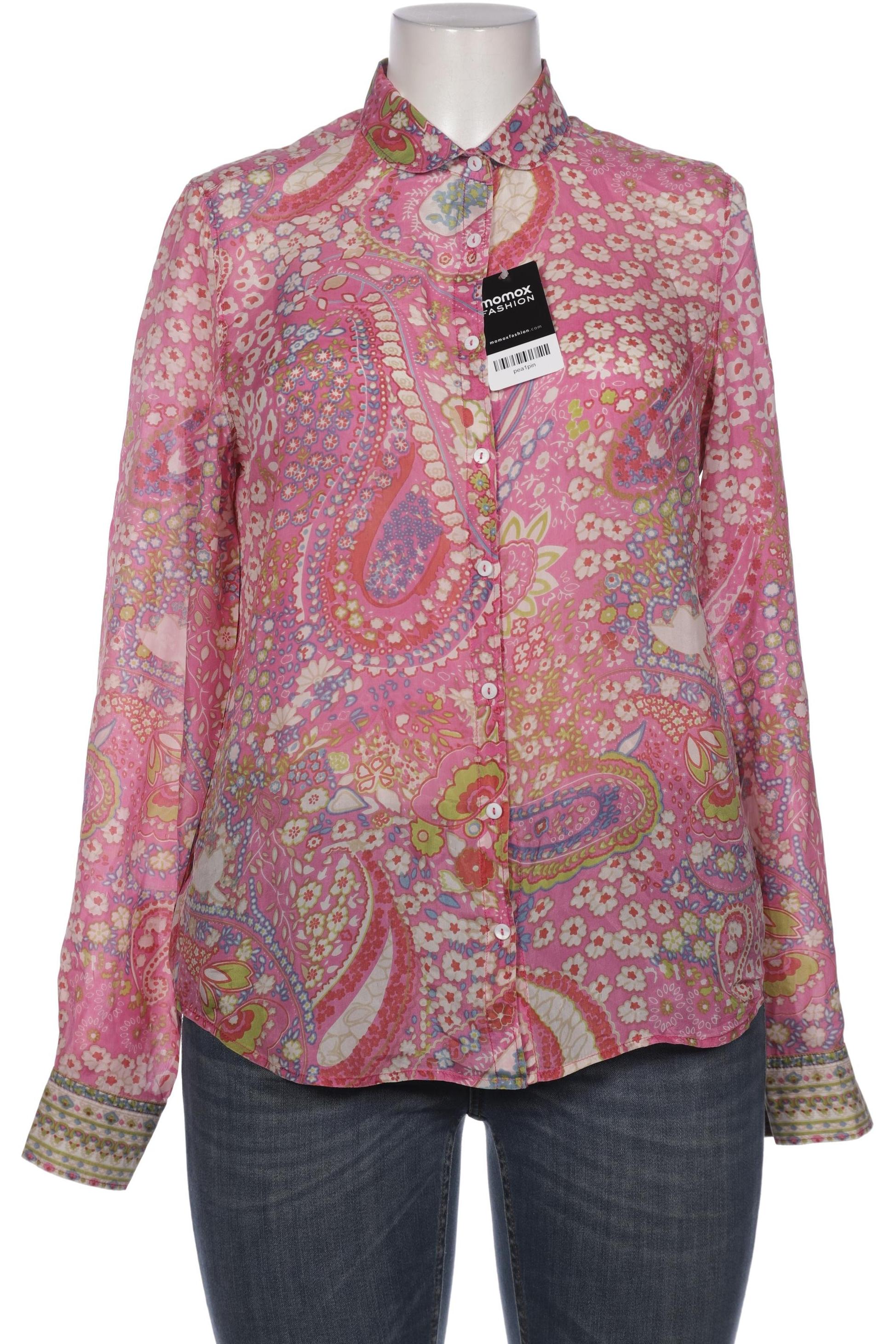 

Bogner Fire+Ice Damen Bluse, pink, Gr. 44