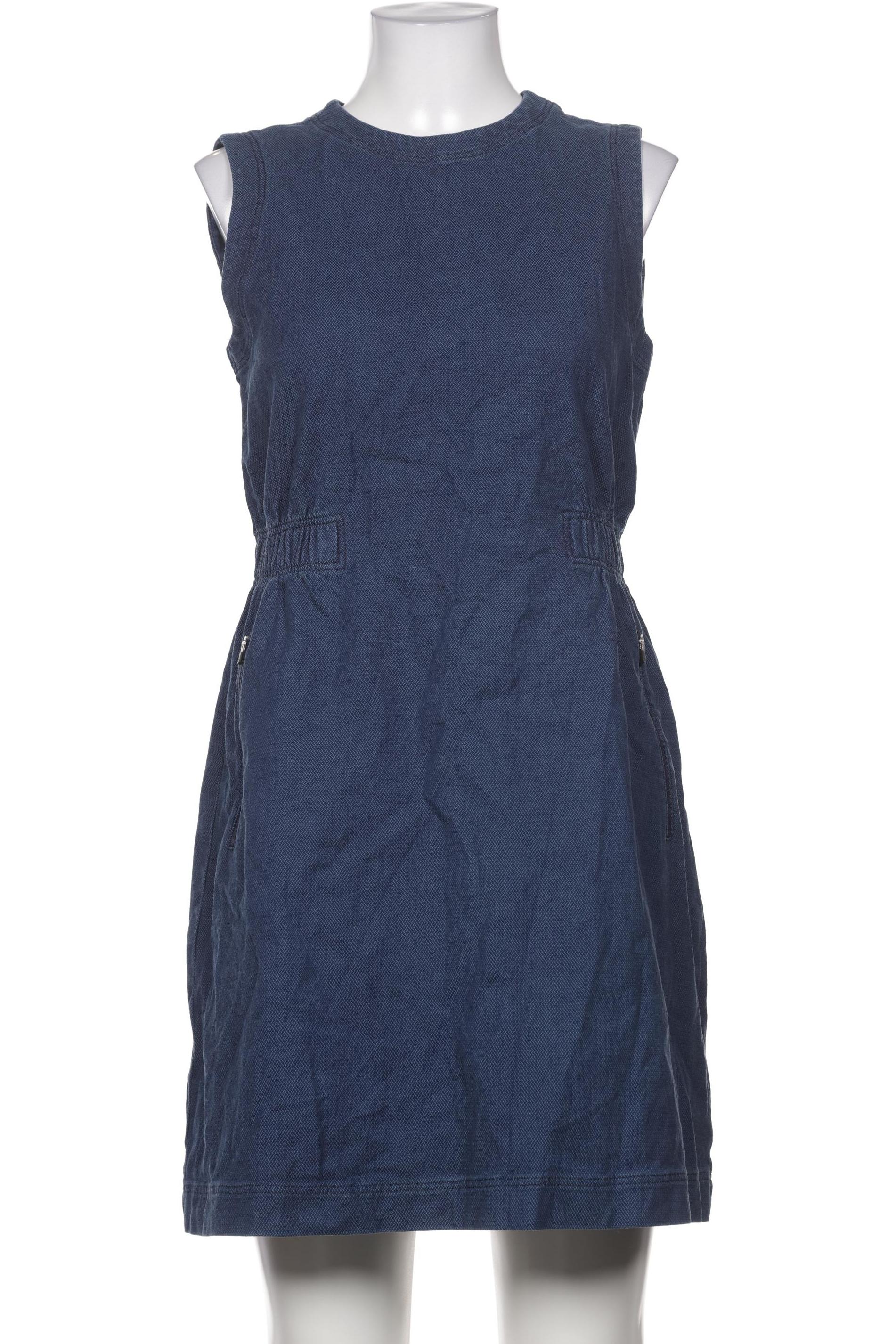 

Bogner Fire+Ice Damen Kleid, blau, Gr. 38