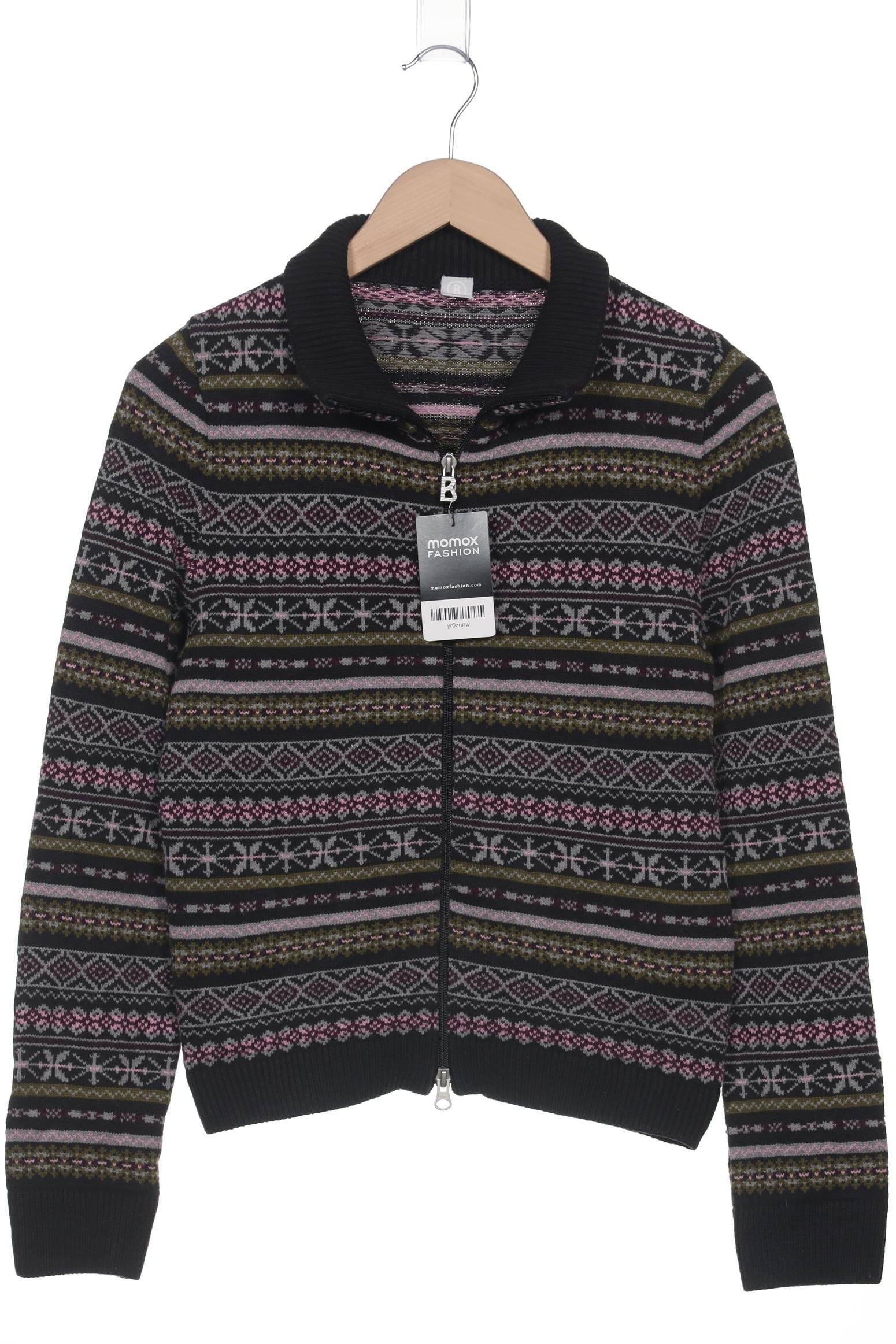 

Bogner Fire+Ice Damen Strickjacke, schwarz, Gr. 40