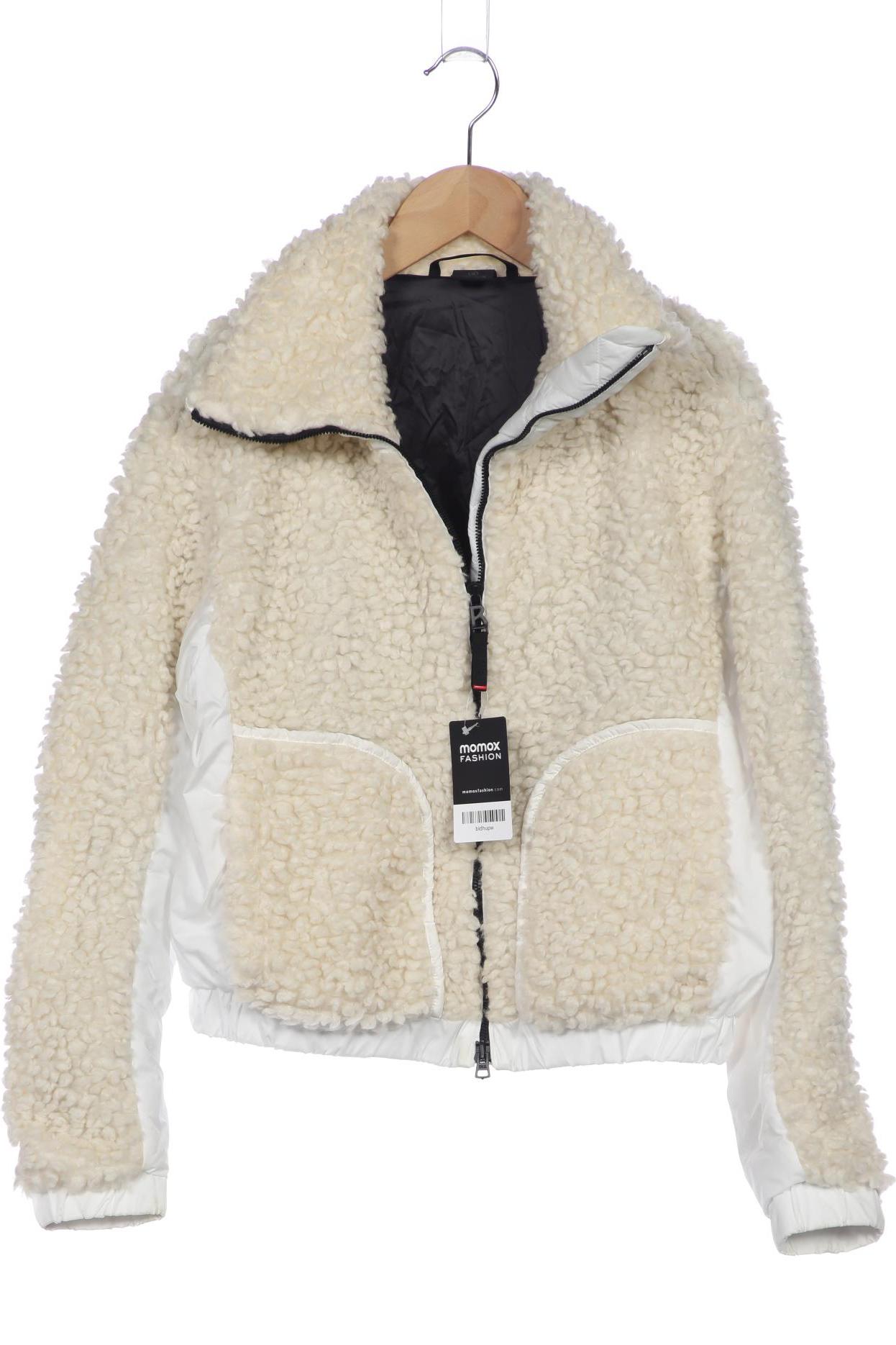 

Bogner Fire+Ice Damen Jacke, beige, Gr. 34