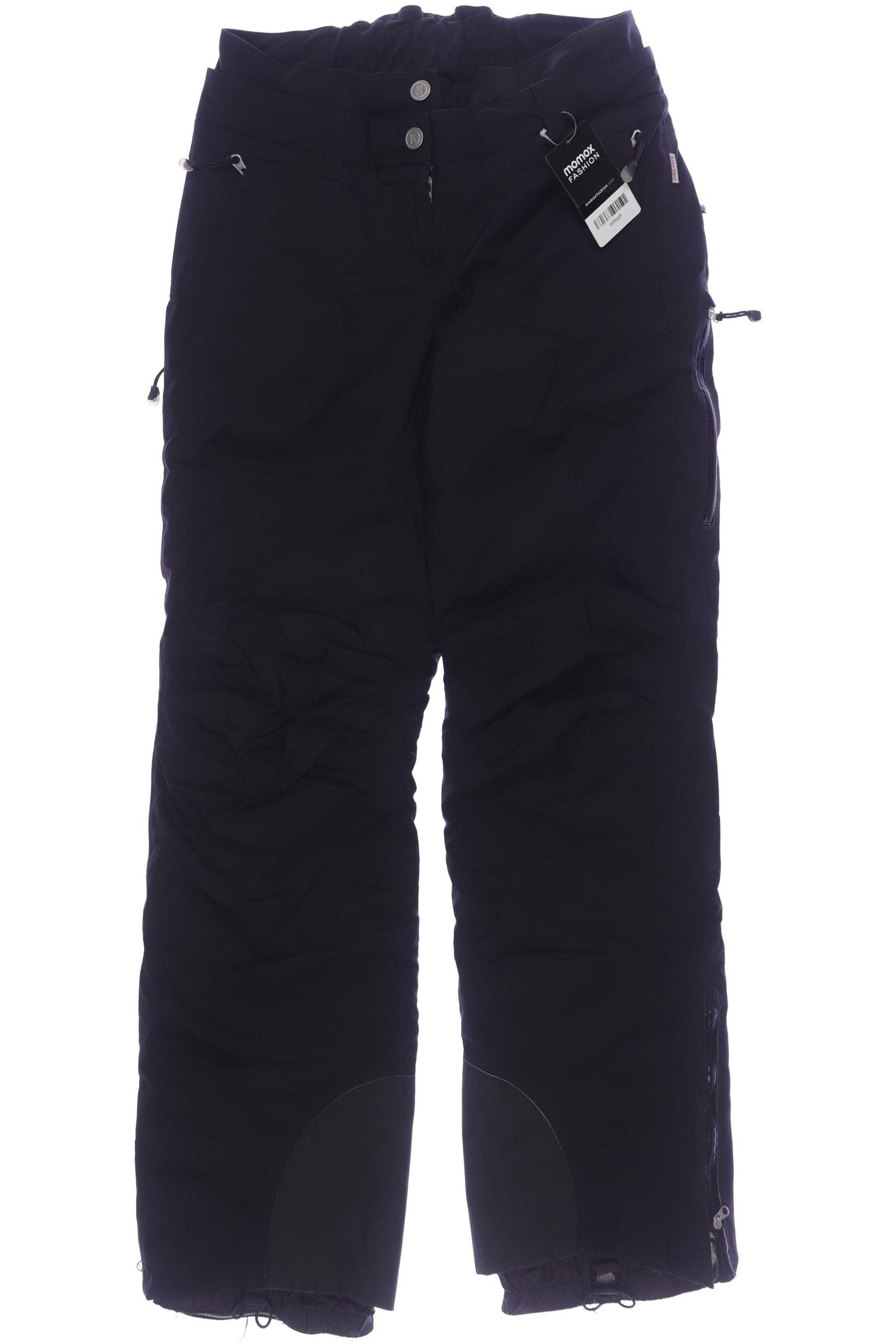 

Bogner Fire+Ice Damen Stoffhose, schwarz, Gr. 36