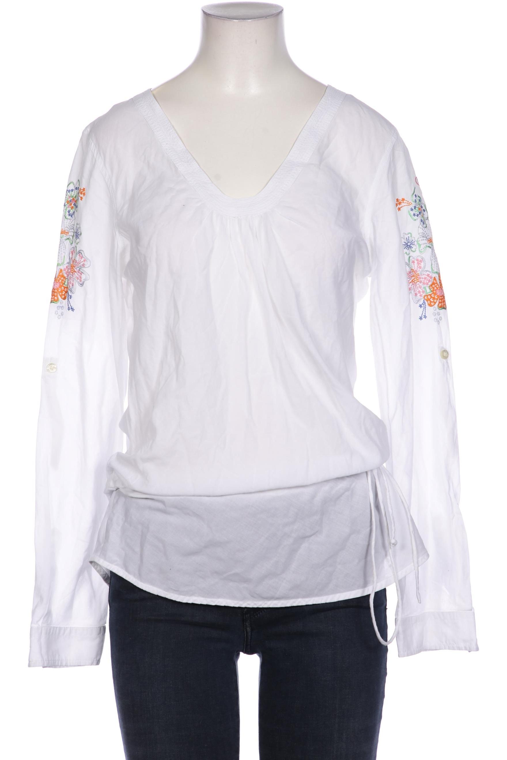 

Bogner Fire+Ice Damen Bluse, weiß, Gr. 38