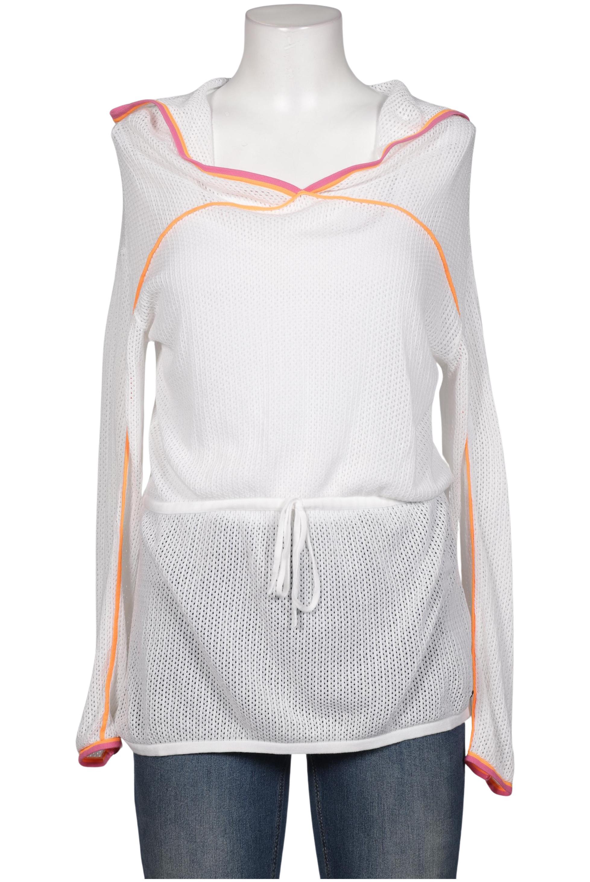 

Bogner Fire+Ice Damen Kapuzenpullover, weiß, Gr. 38