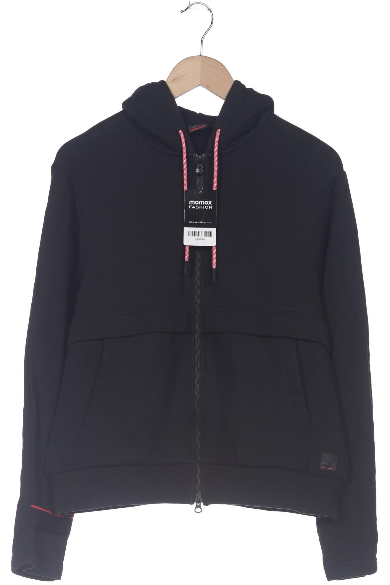 

Bogner Fire+Ice Damen Kapuzenpullover, schwarz, Gr. 44