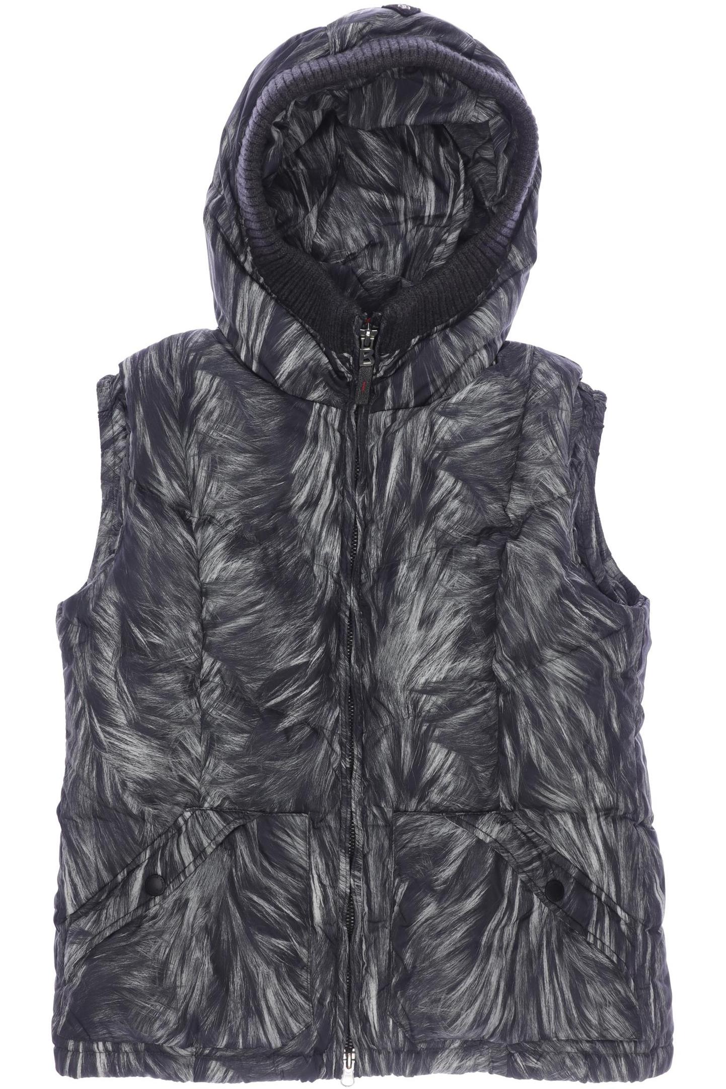 

Bogner Fire+Ice Damen Weste, grau, Gr. 38