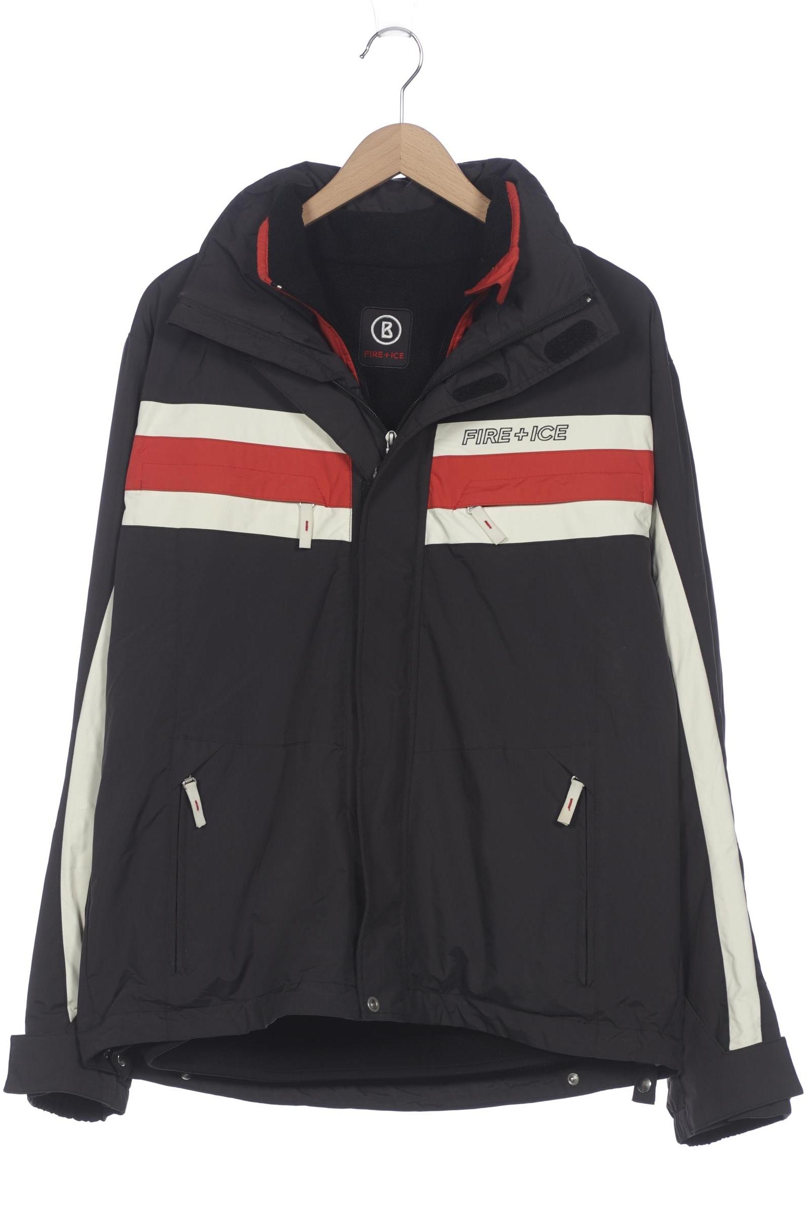 

Bogner Fire+Ice Herren Jacke, schwarz, Gr. 50
