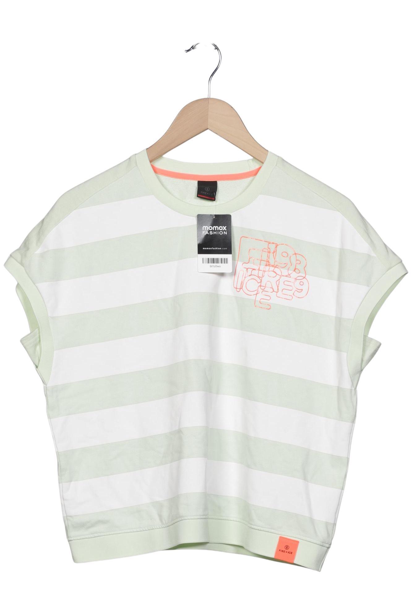 

Bogner Fire+Ice Damen T-Shirt, hellgrün, Gr. 38