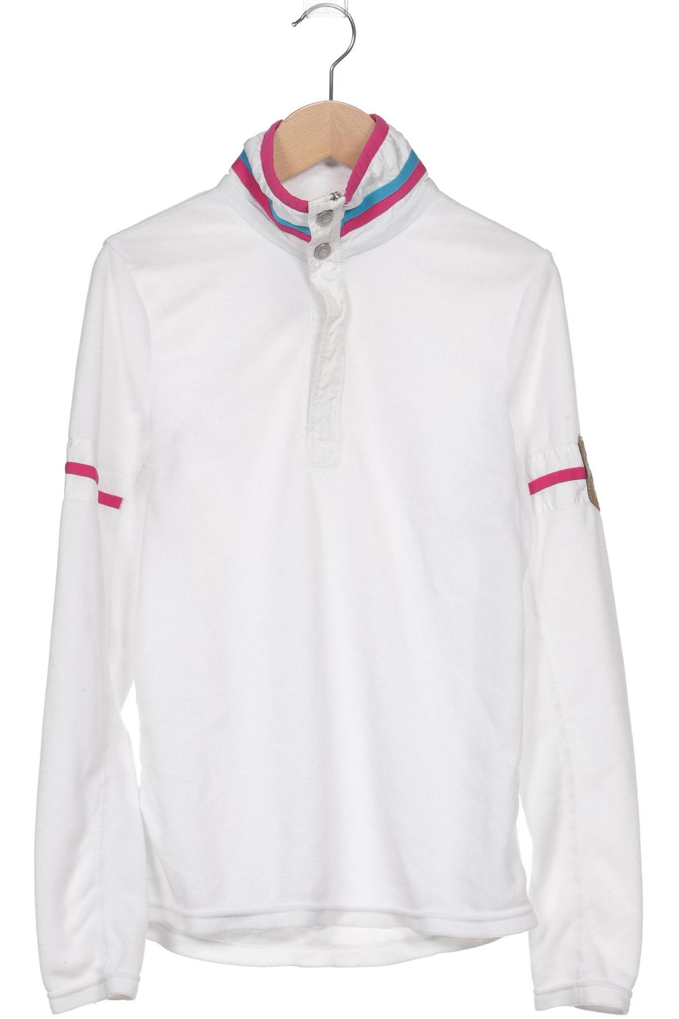 

Bogner Fire+Ice Damen Sweatshirt, weiß, Gr. 36