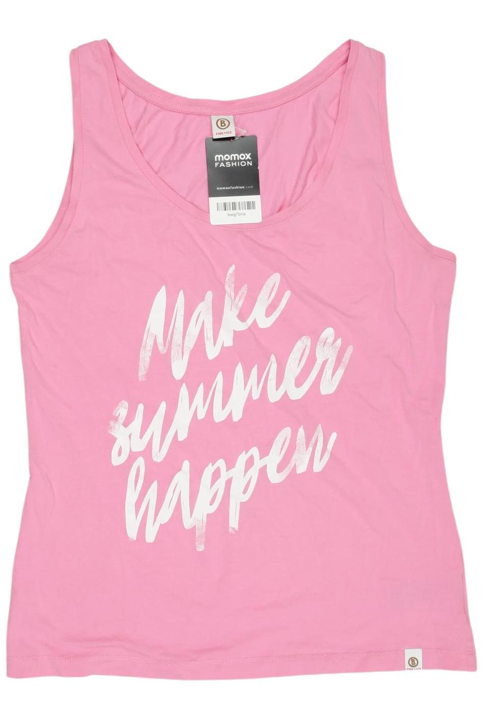 

Bogner Fire+Ice Damen Top, pink, Gr. 40