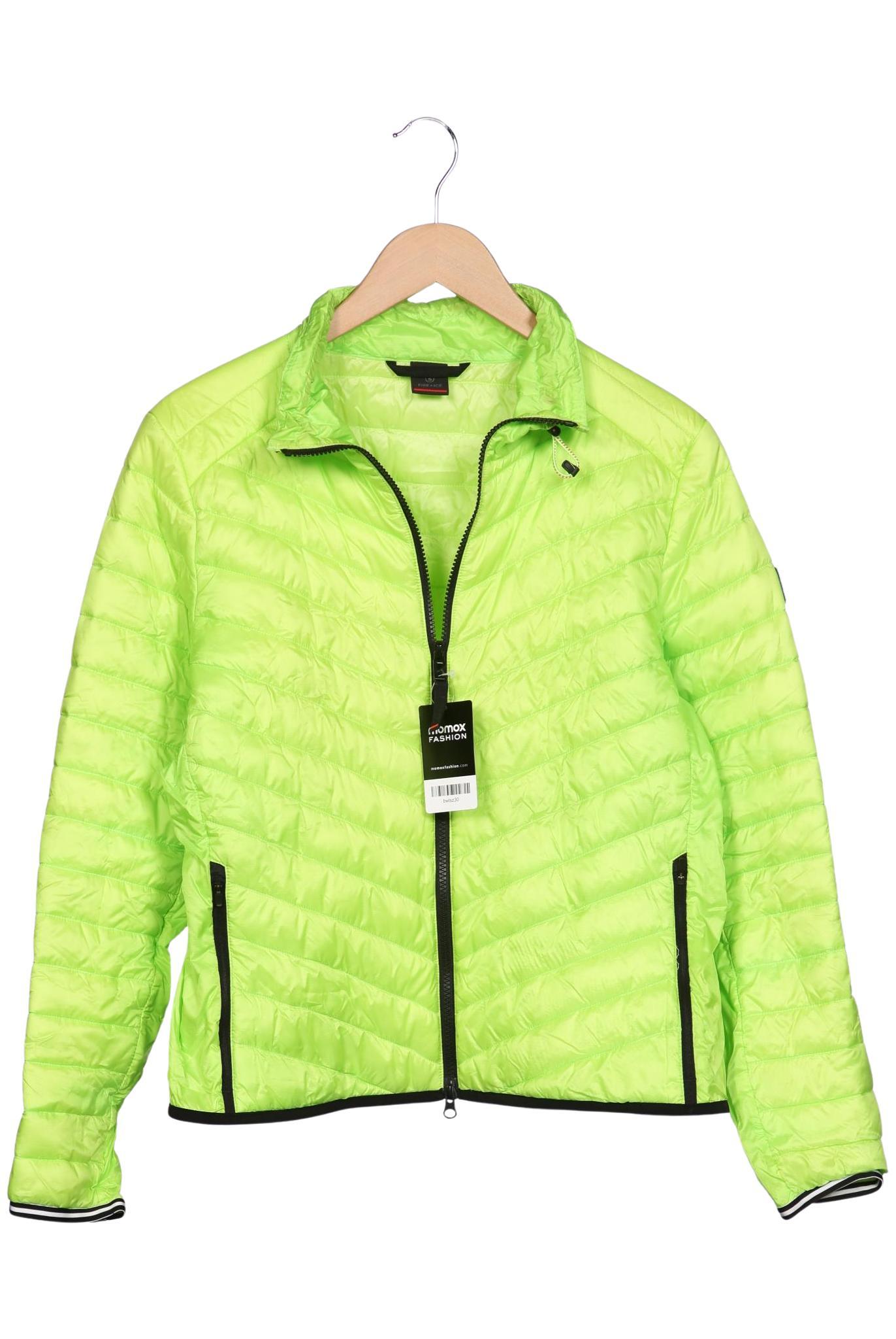 

Bogner Fire+Ice Damen Jacke, neon, Gr. 42