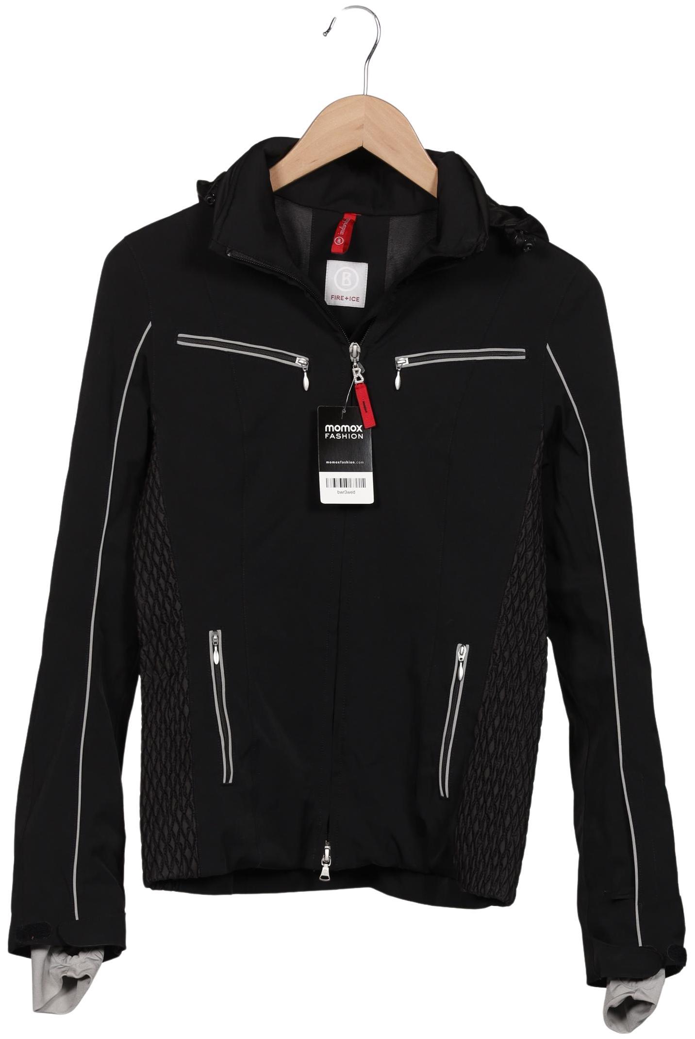 

Bogner Fire+Ice Damen Jacke, schwarz, Gr. 34