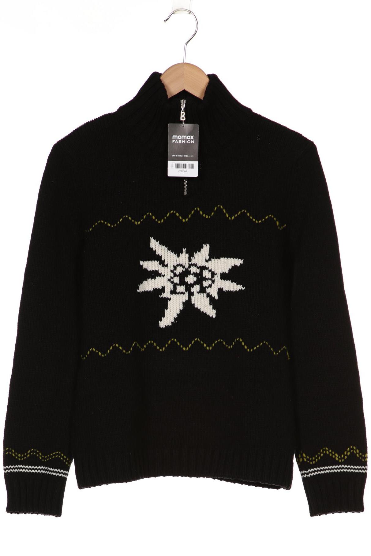 

Bogner Fire+Ice Damen Pullover, schwarz, Gr. 40