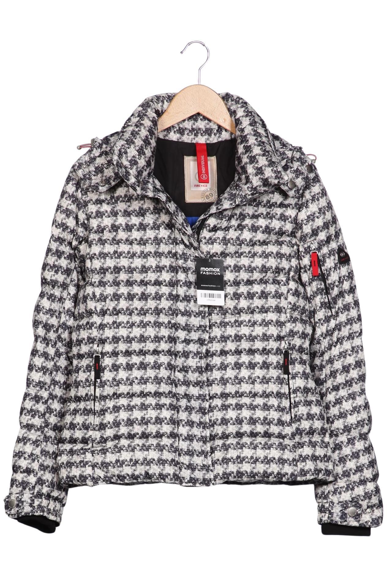 

Bogner Fire+Ice Damen Jacke, mehrfarbig, Gr. 38