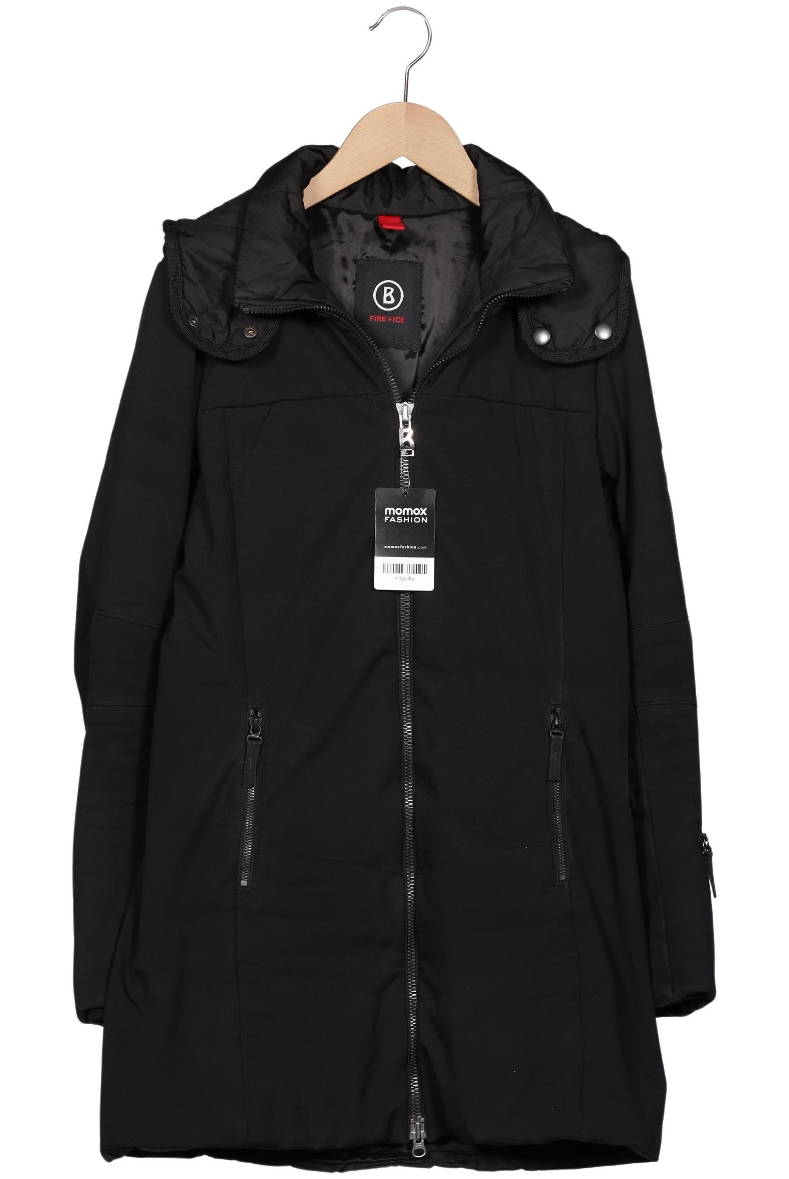 

Bogner Fire+Ice Damen Jacke, schwarz, Gr. 36