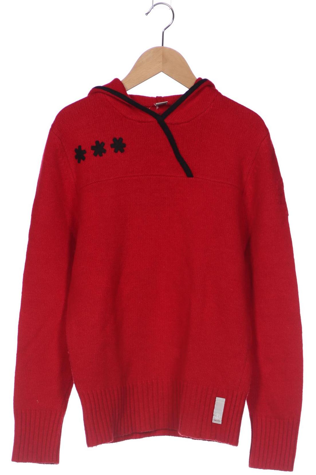 

Bogner Fire+Ice Damen Kapuzenpullover, rot
