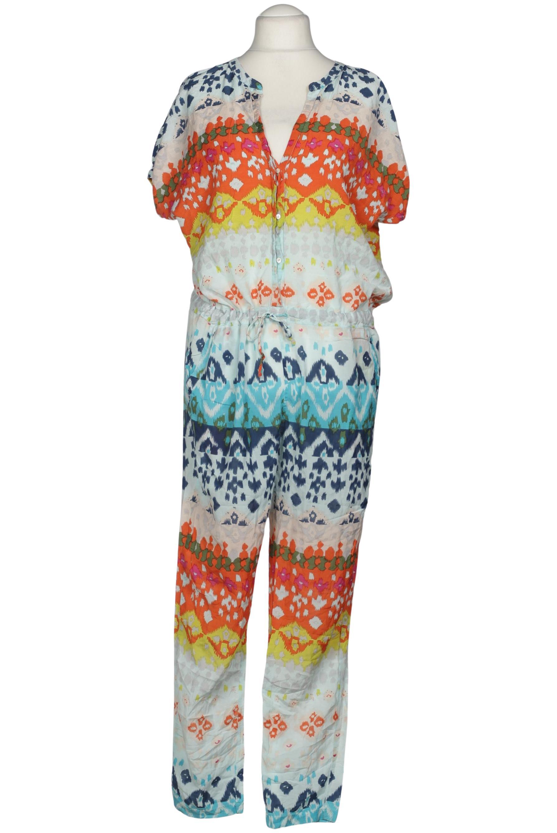 

Bogner Fire+Ice Damen Jumpsuit/Overall, mehrfarbig, Gr. 44