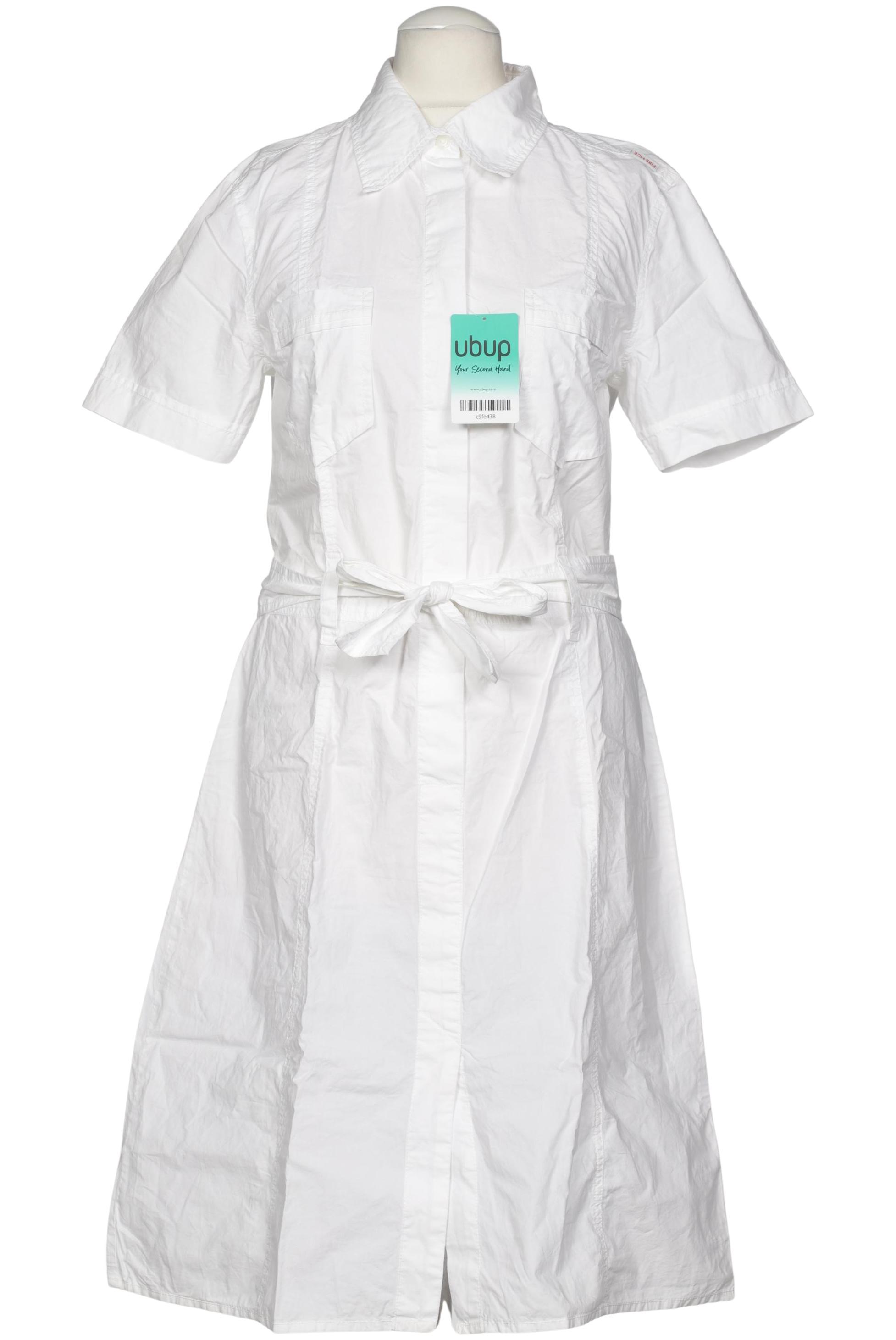 

Bogner Fire+Ice Damen Kleid, weiß, Gr. 36