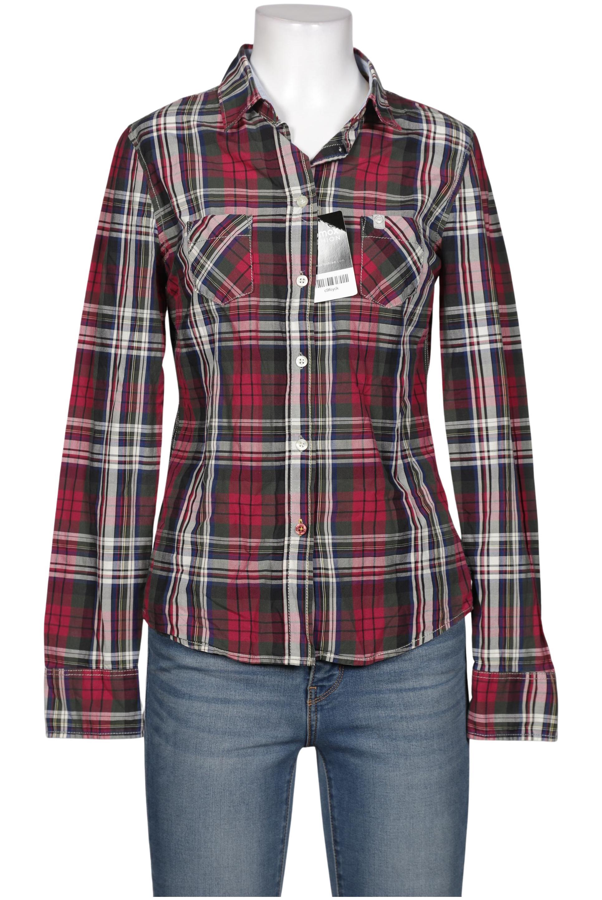 

Bogner Fire+Ice Damen Bluse, mehrfarbig, Gr. 36