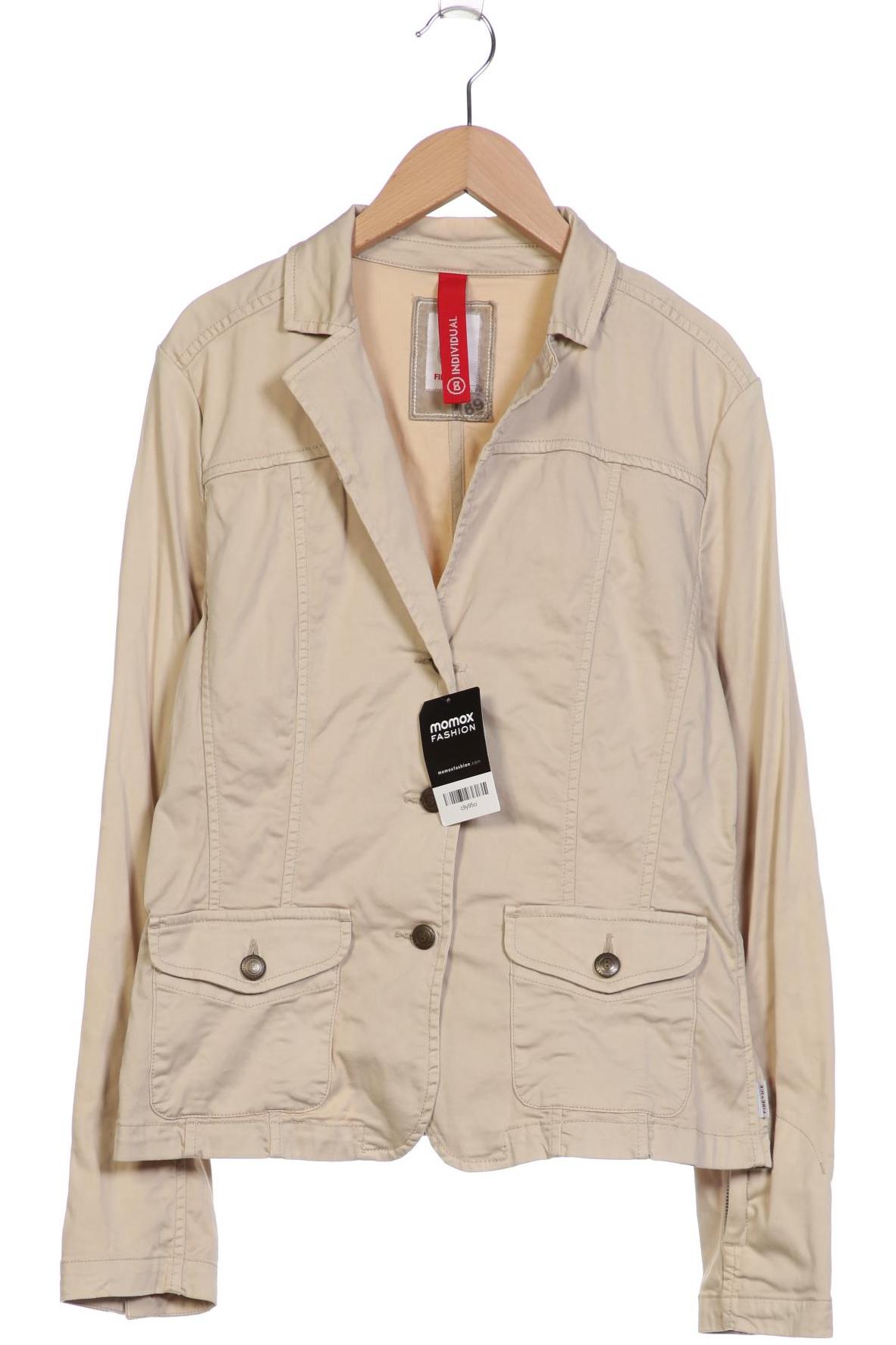 

Bogner Fire+Ice Damen Jacke, beige, Gr. 40