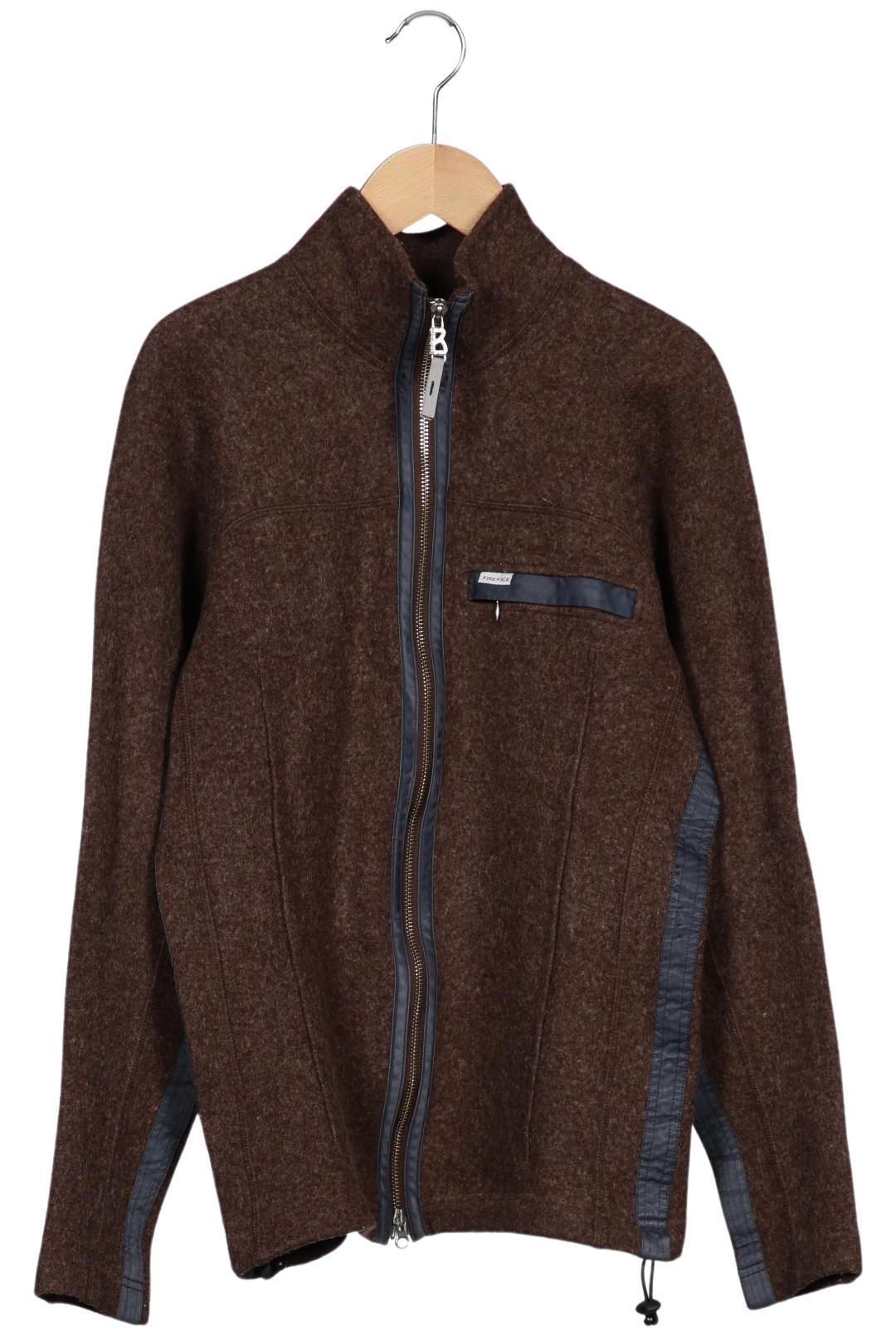 

Bogner Fire+Ice Herren Sweatshirt, braun, Gr. 48