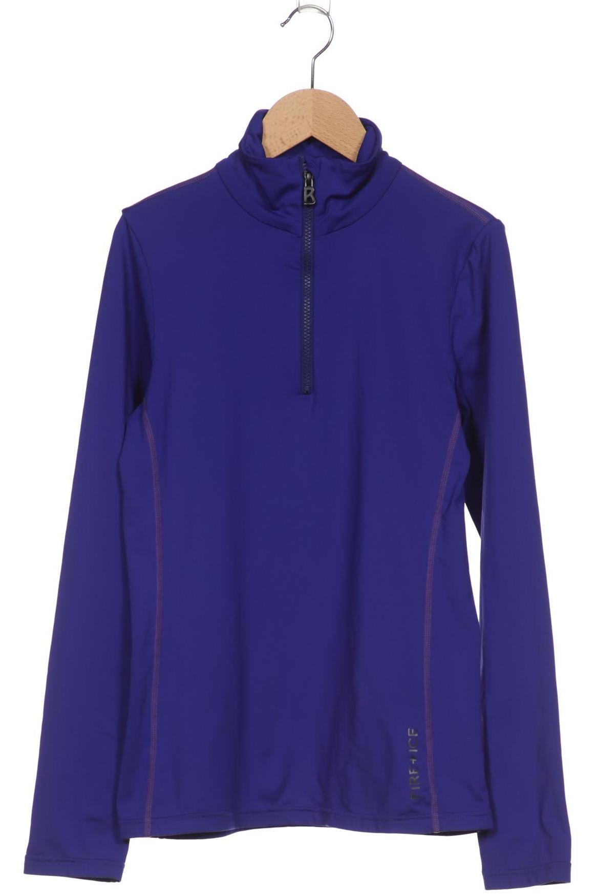 

Bogner Fire+Ice Damen Langarmshirt, blau