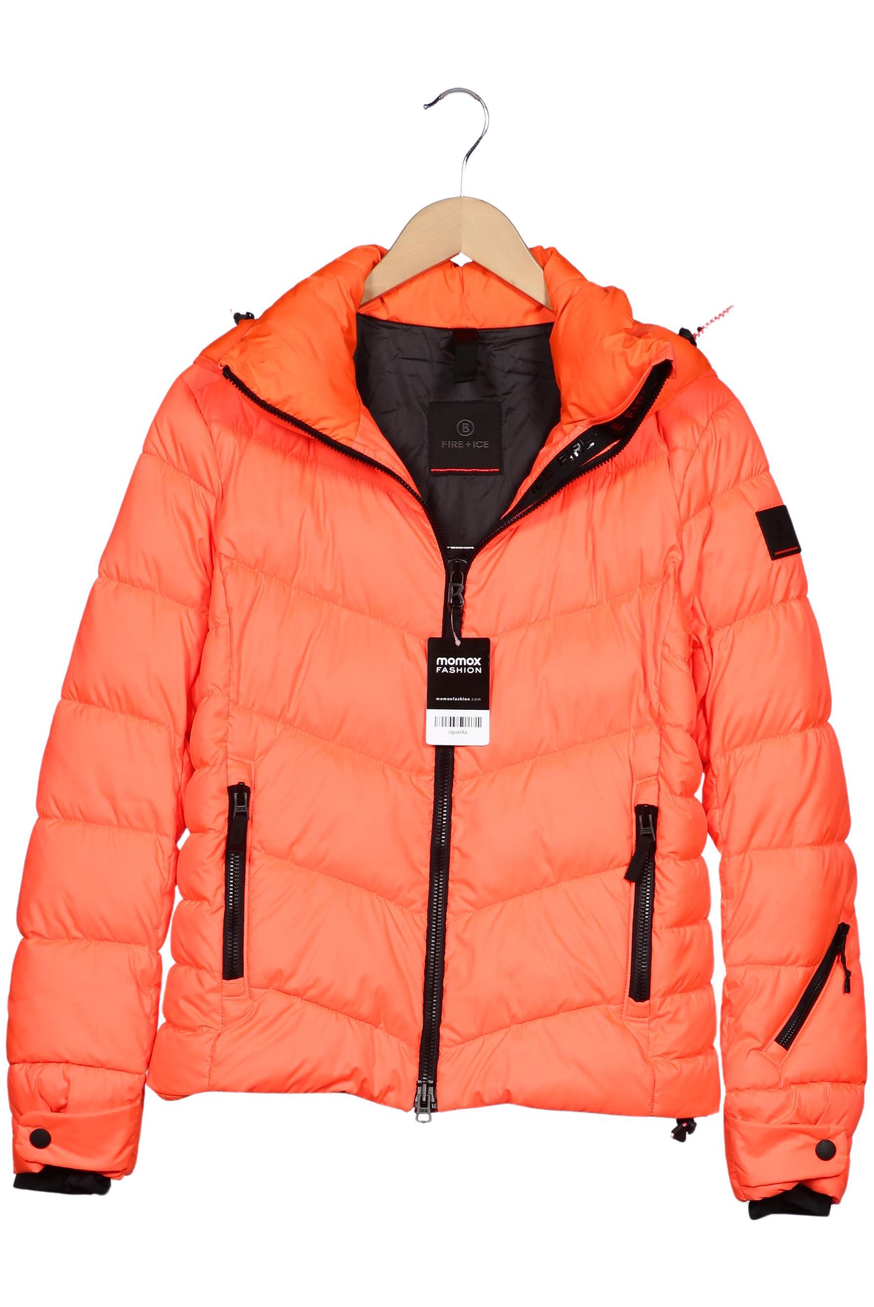 

Bogner Fire+Ice Damen Jacke, neon, Gr. 38